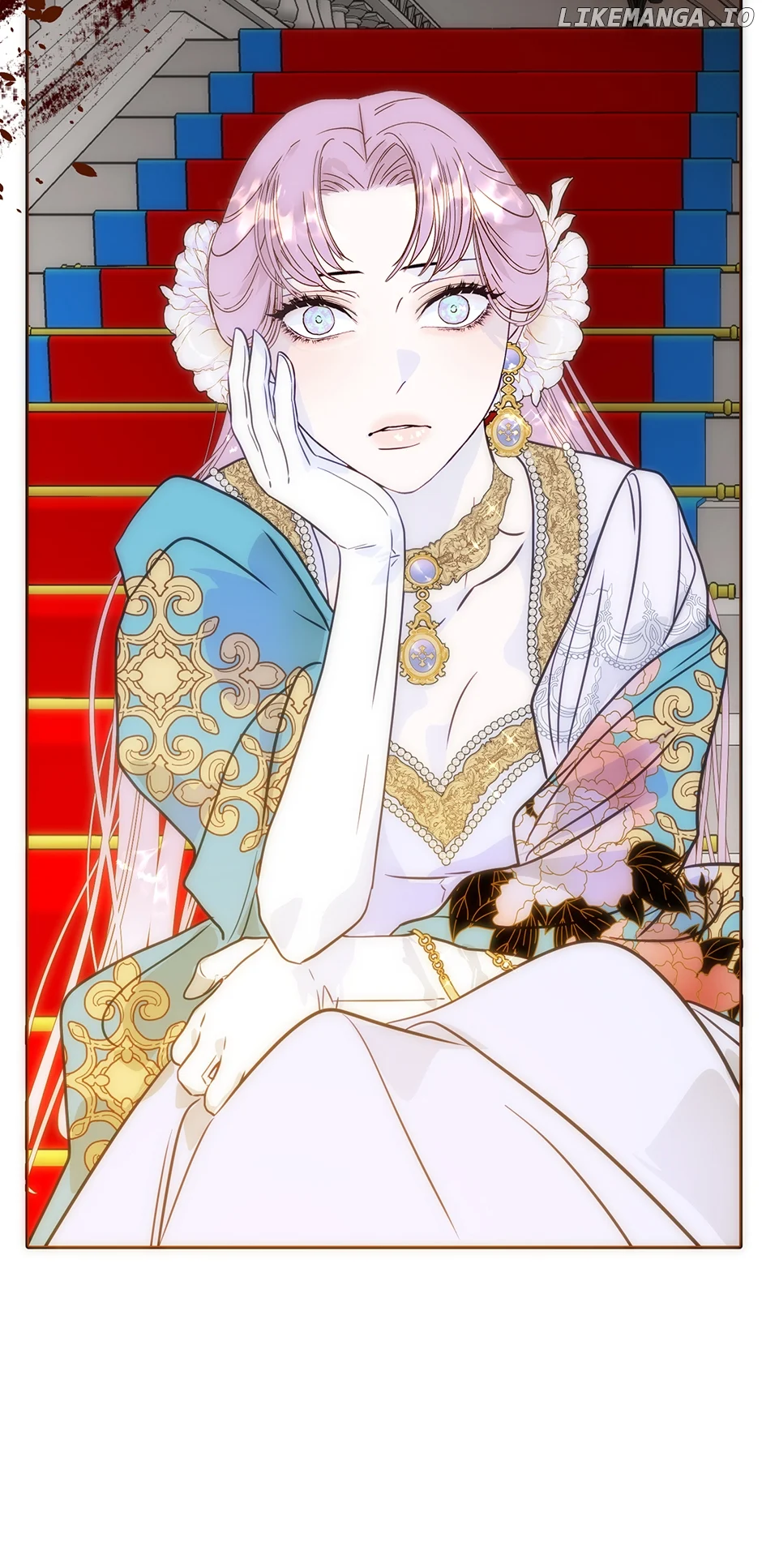 Bear with Me Chapter 33 - Page 19