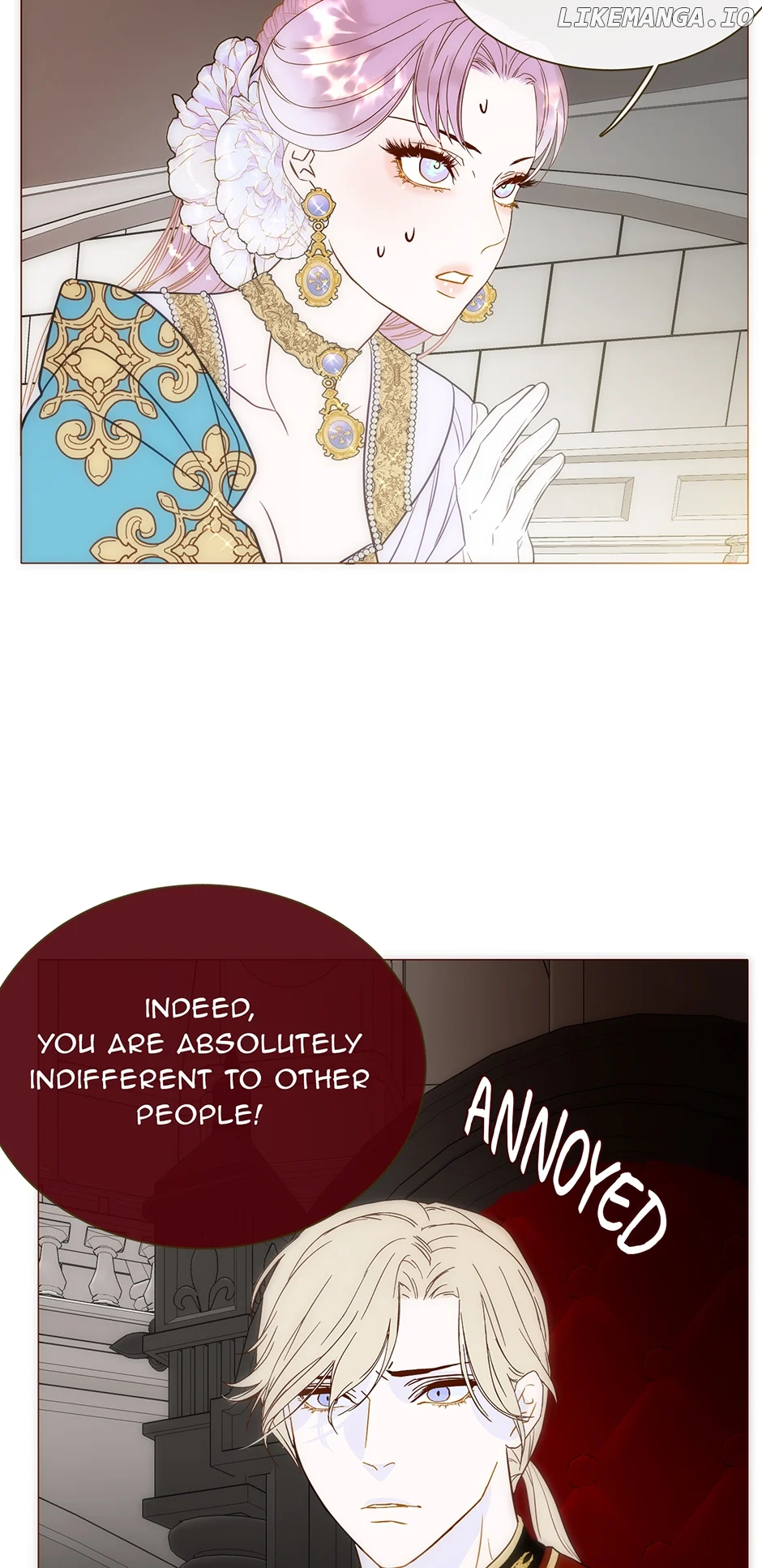 Bear with Me Chapter 33 - Page 24