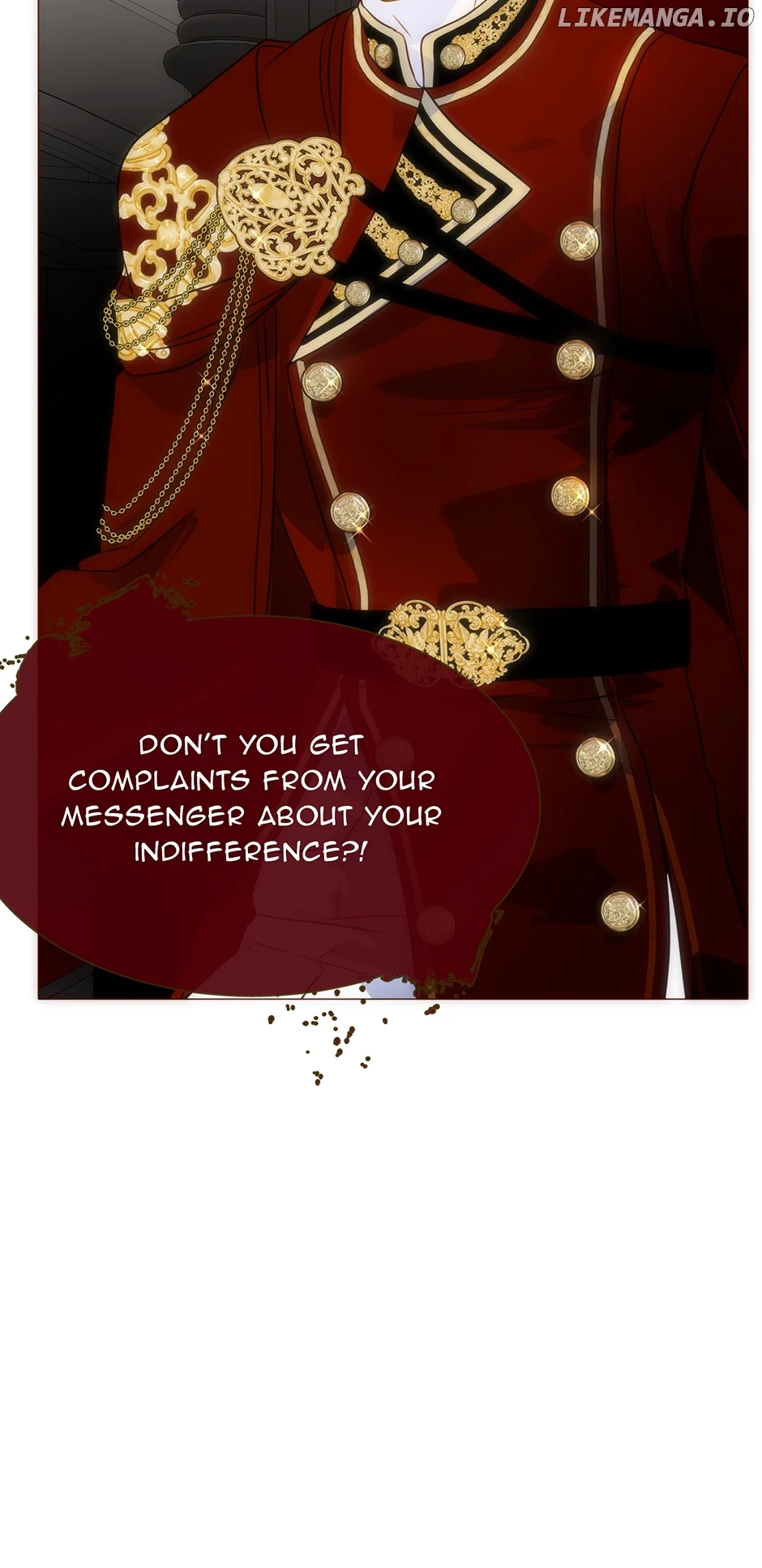 Bear with Me Chapter 33 - Page 25