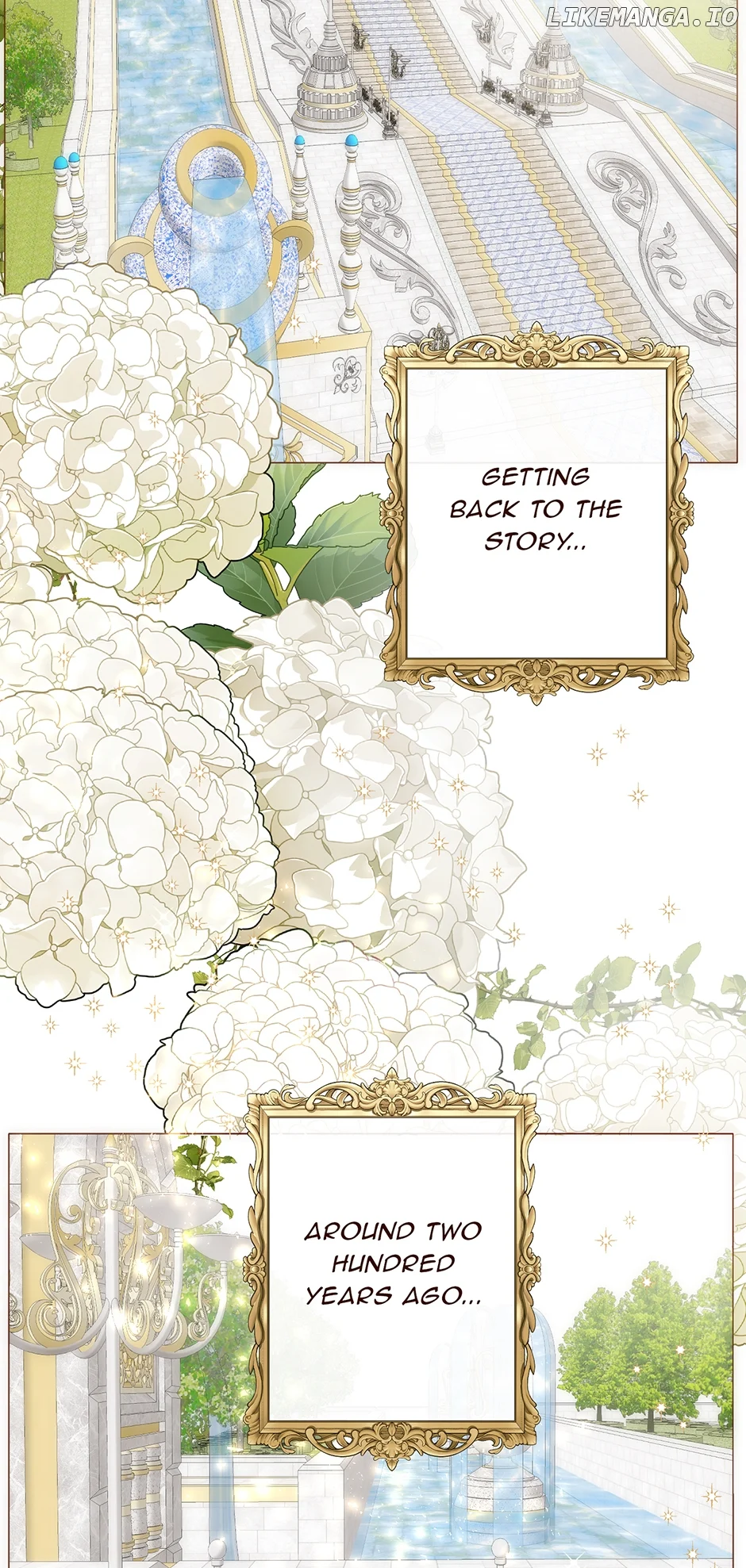 Bear with Me Chapter 33 - Page 29