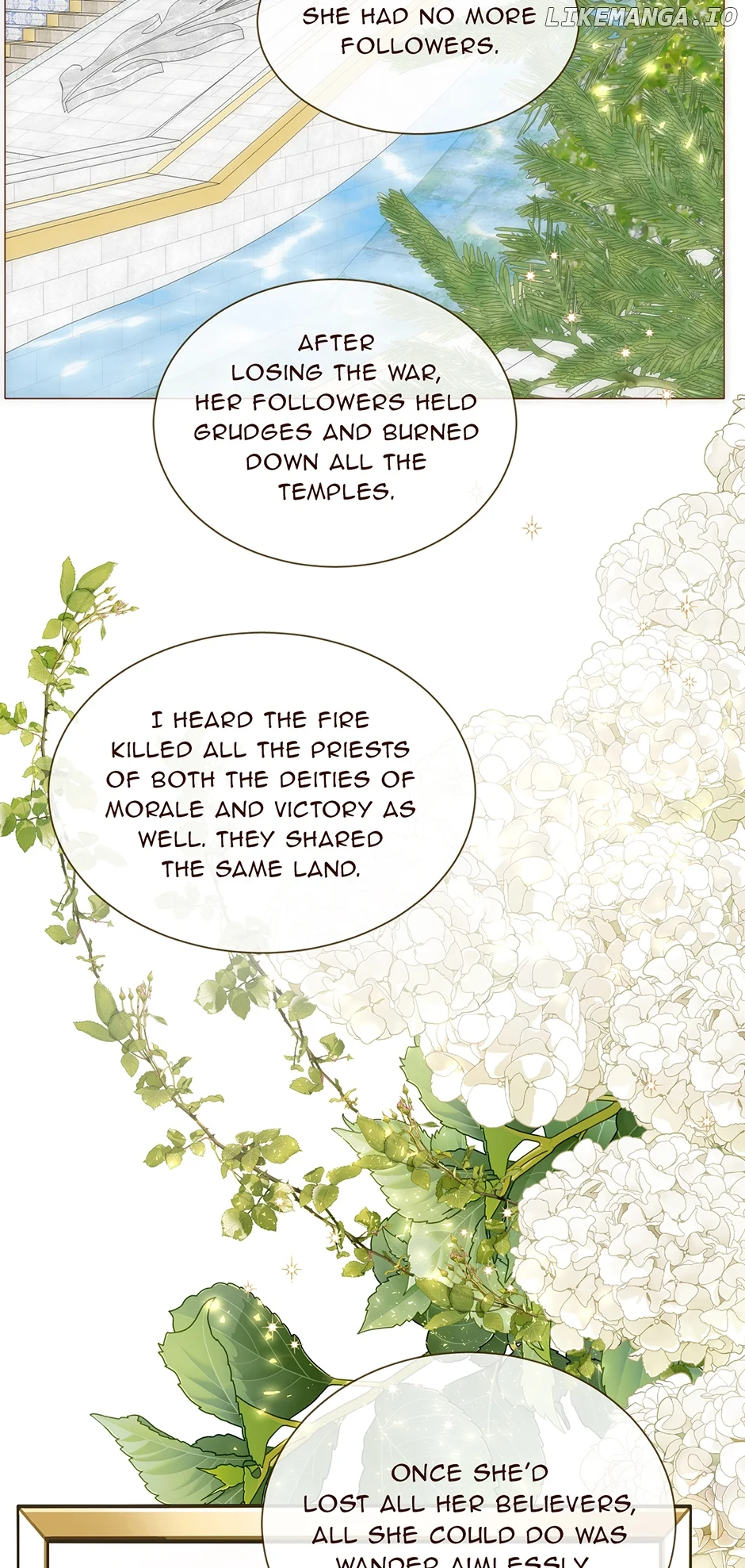 Bear with Me Chapter 33 - Page 32