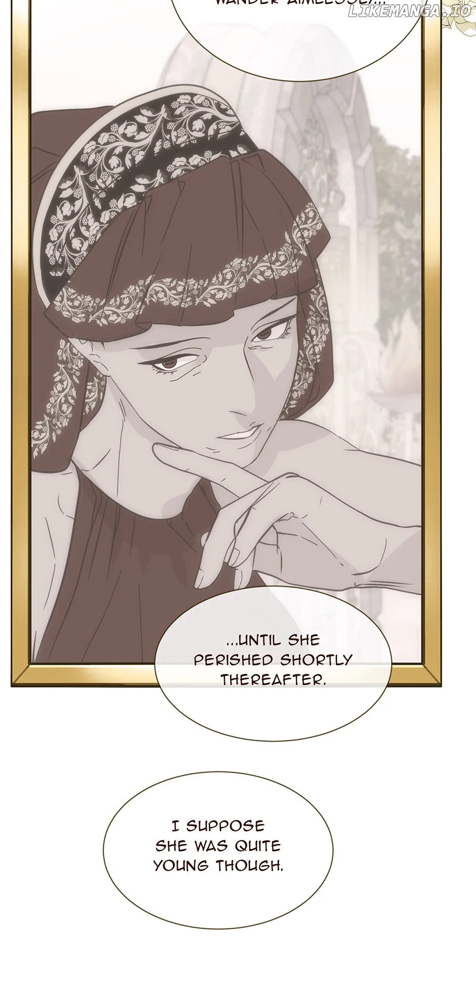 Bear with Me Chapter 33 - Page 33