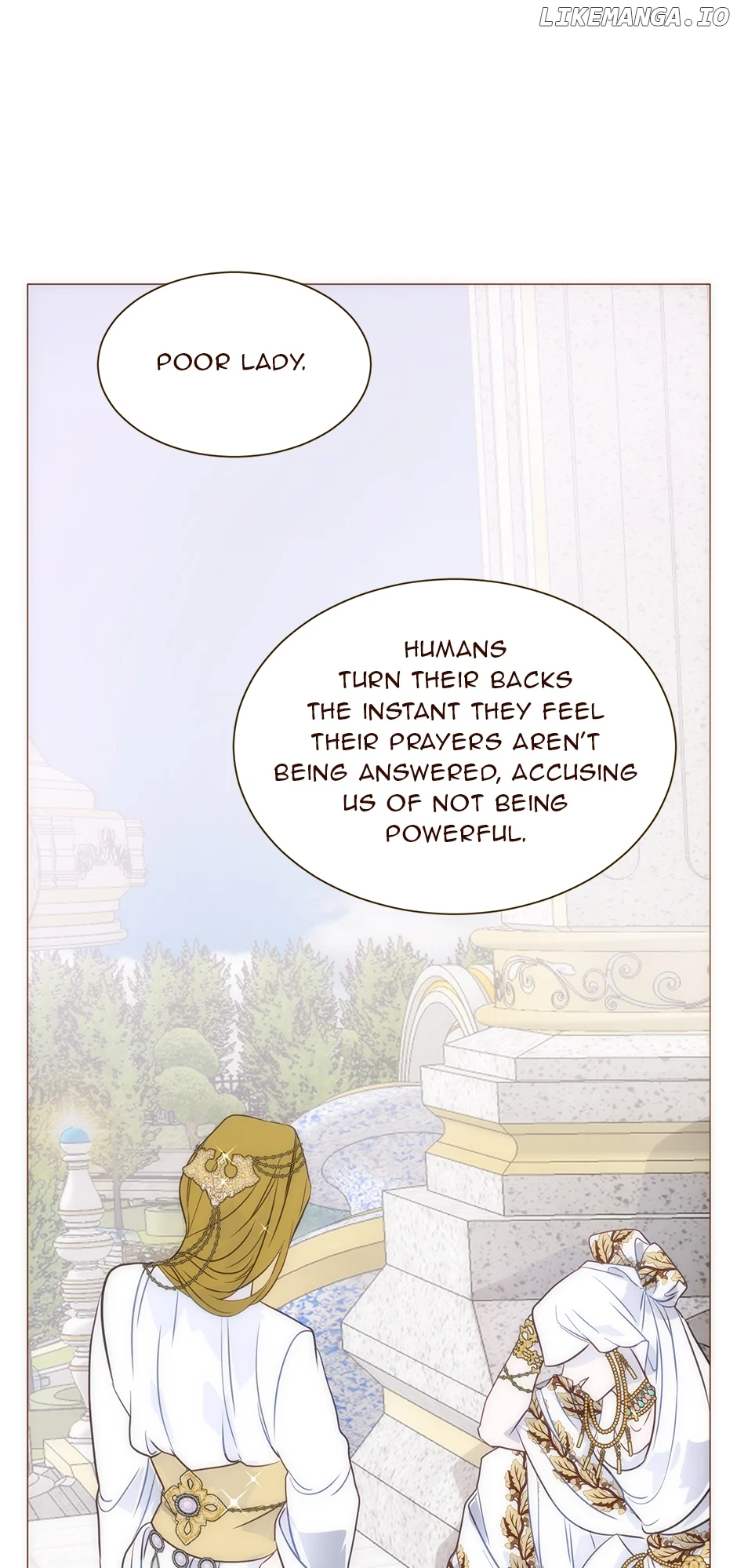 Bear with Me Chapter 33 - Page 34