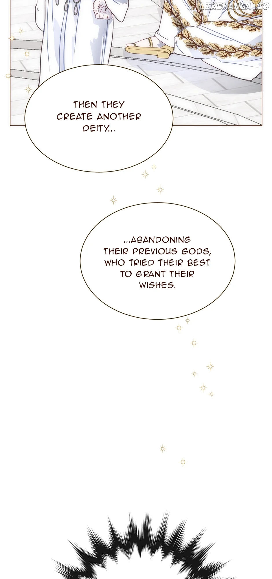 Bear with Me Chapter 33 - Page 35