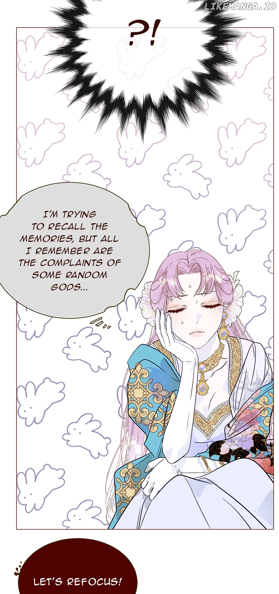 Bear with Me Chapter 33 - Page 36