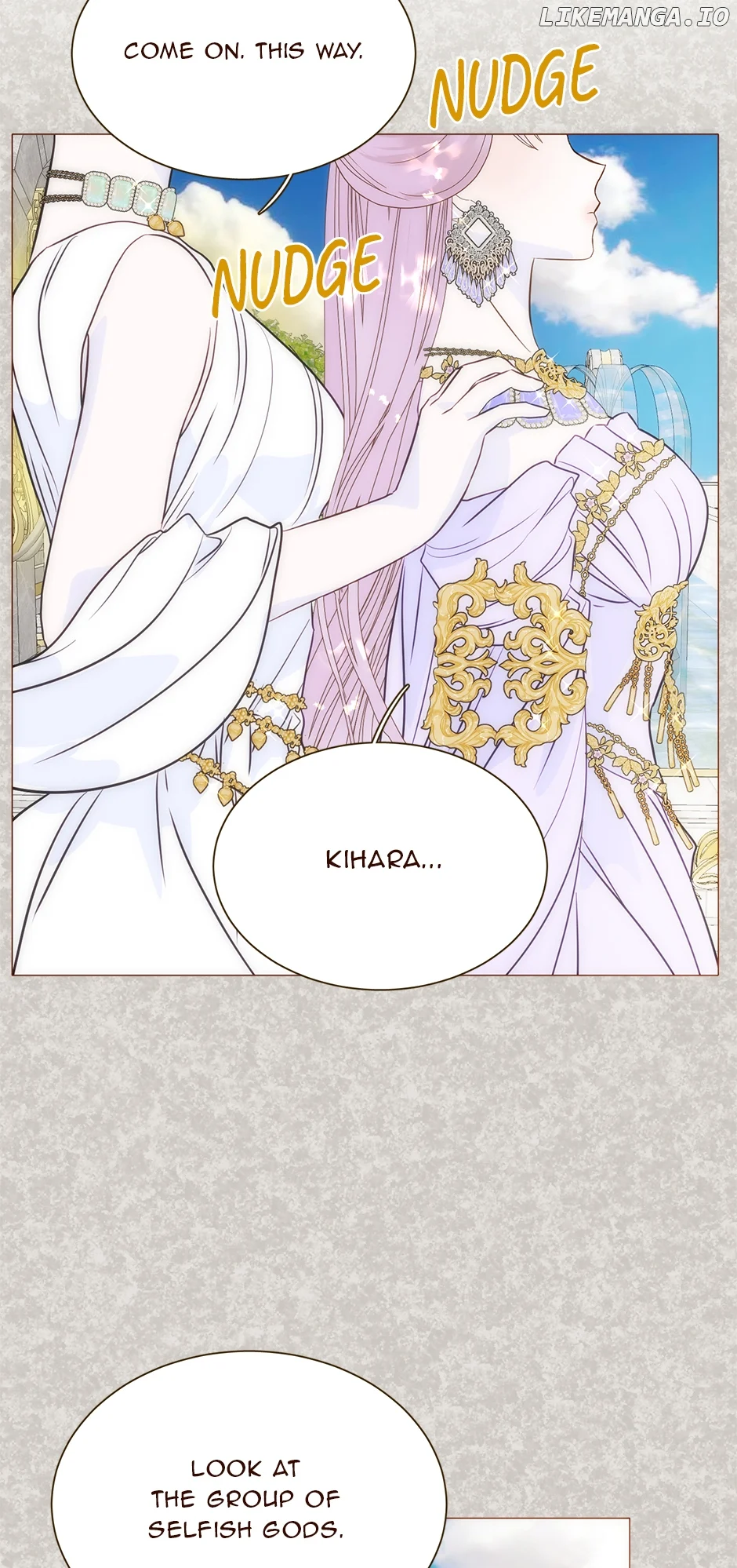 Bear with Me Chapter 33 - Page 38