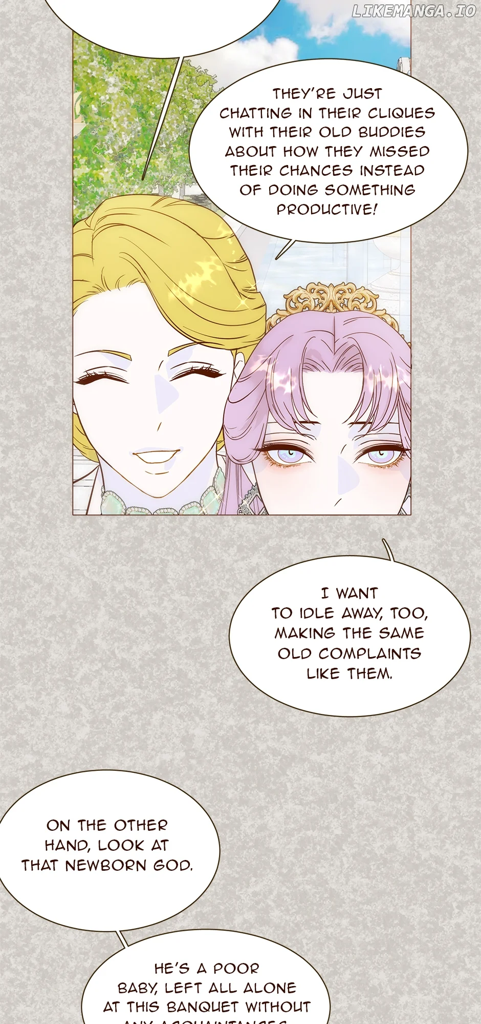 Bear with Me Chapter 33 - Page 39