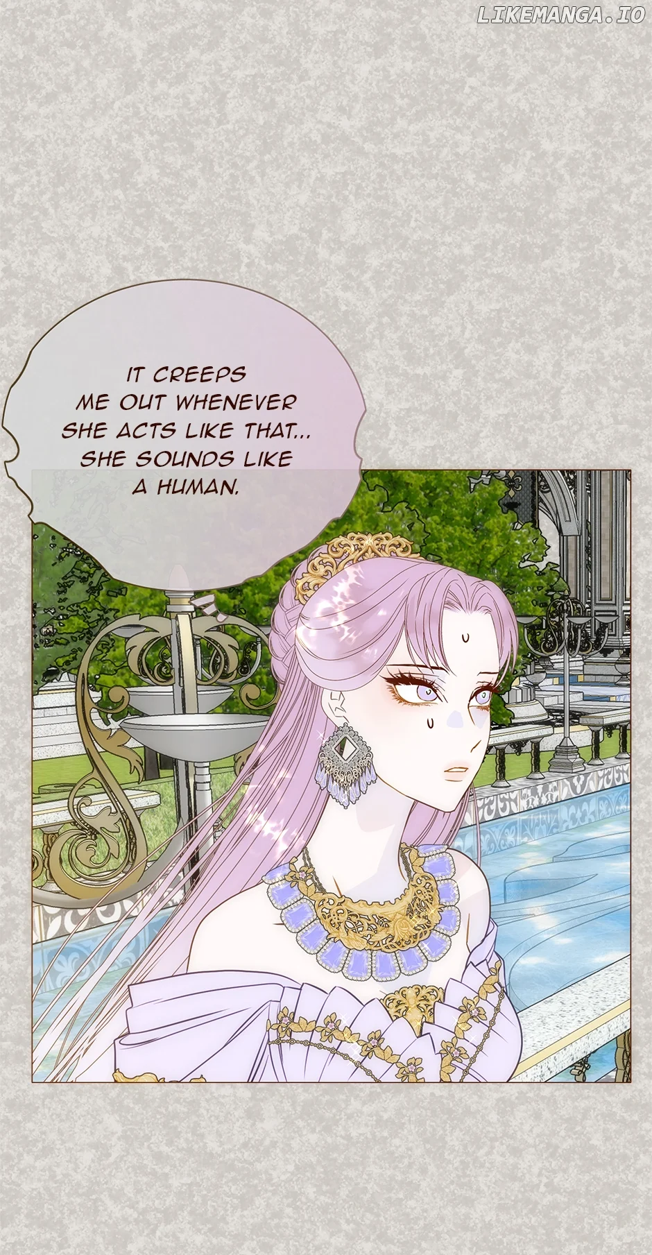 Bear with Me Chapter 33 - Page 44