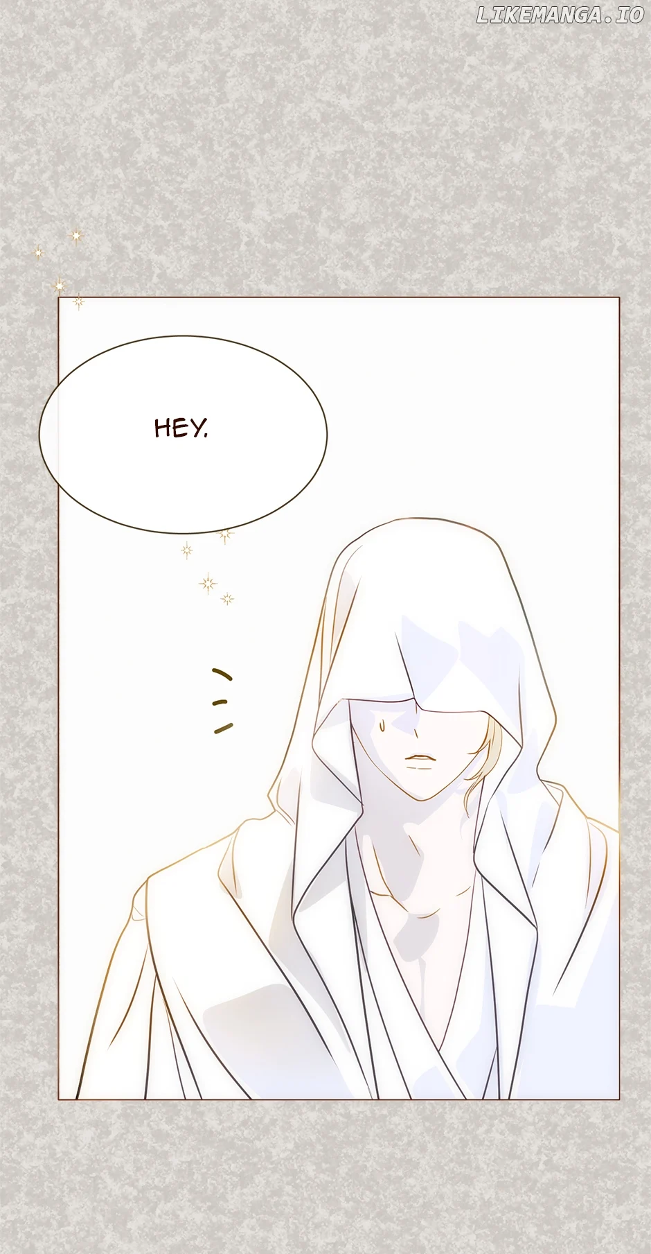 Bear with Me Chapter 33 - Page 45