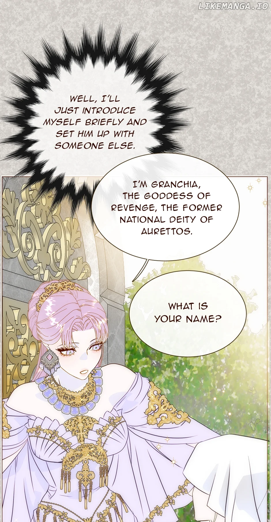 Bear with Me Chapter 33 - Page 46