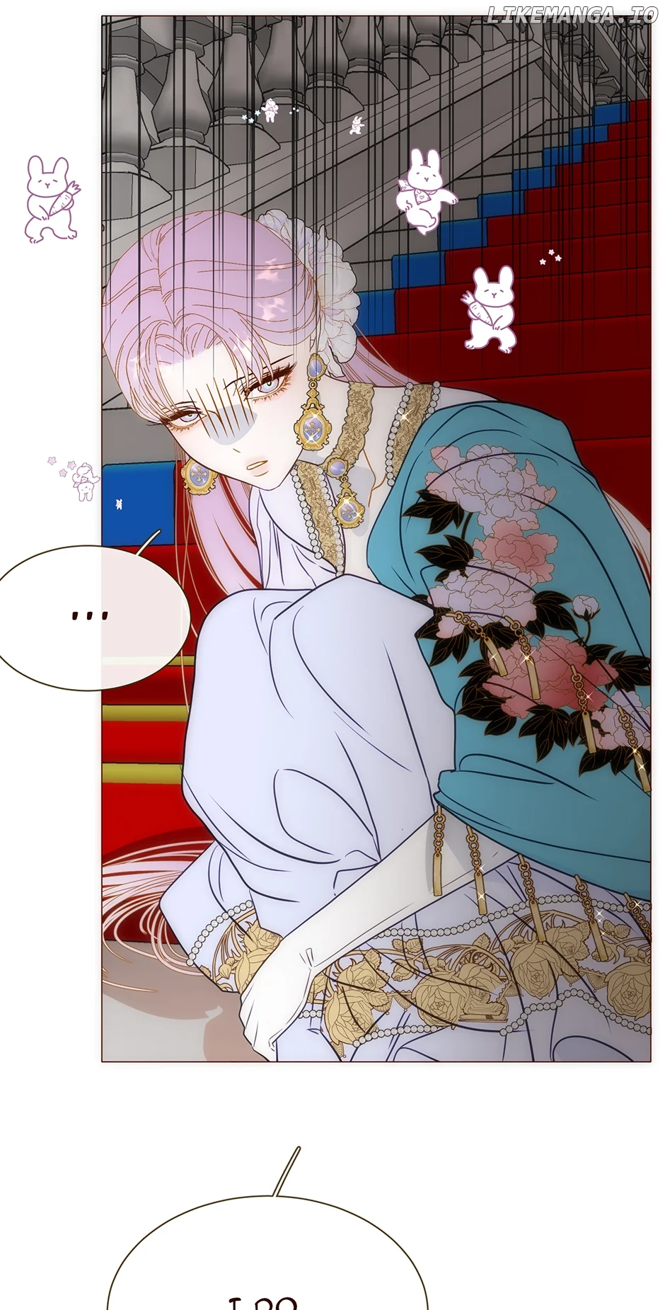 Bear with Me Chapter 33 - Page 56