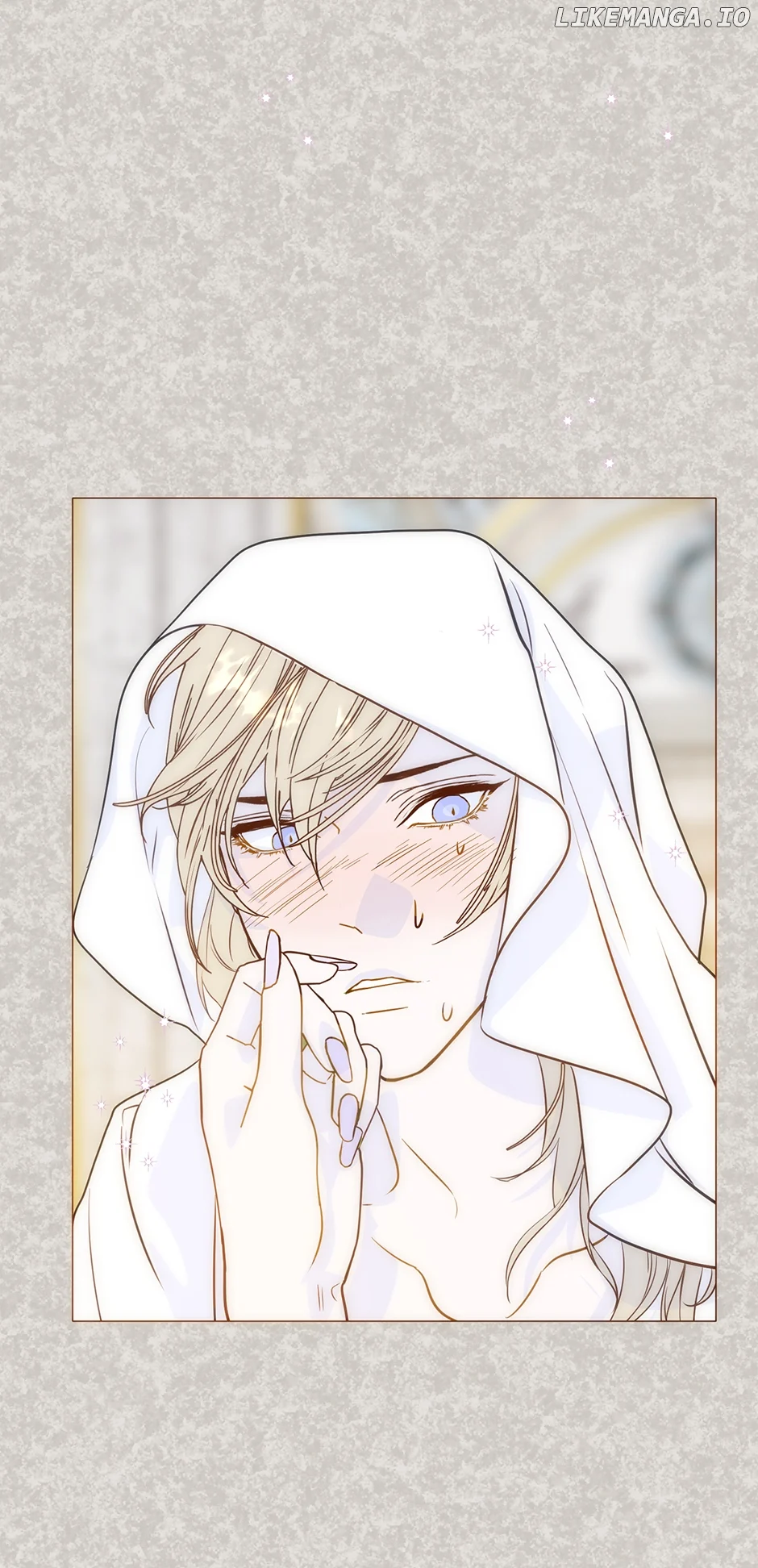 Bear with Me Chapter 33 - Page 62