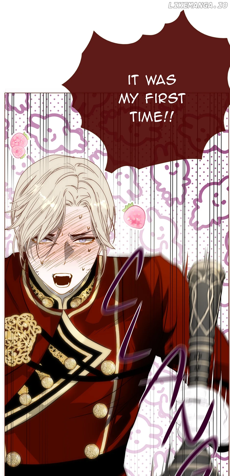 Bear with Me Chapter 33 - Page 65