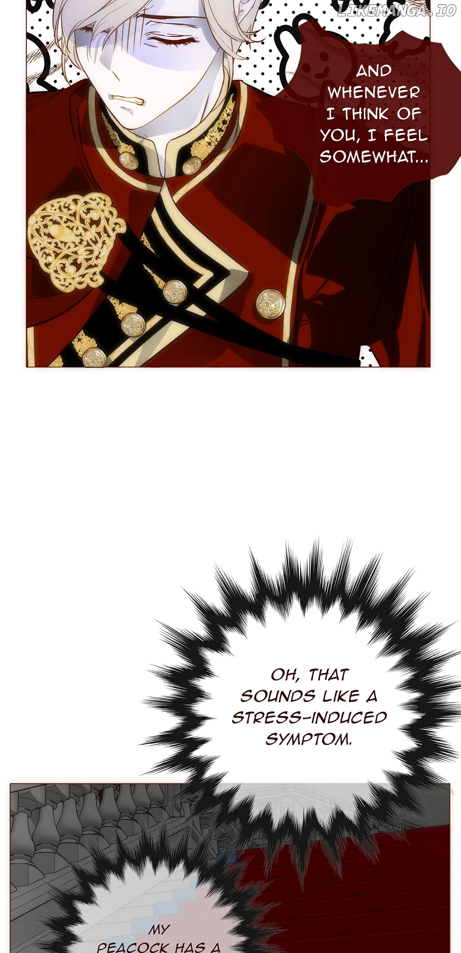 Bear with Me Chapter 33 - Page 68