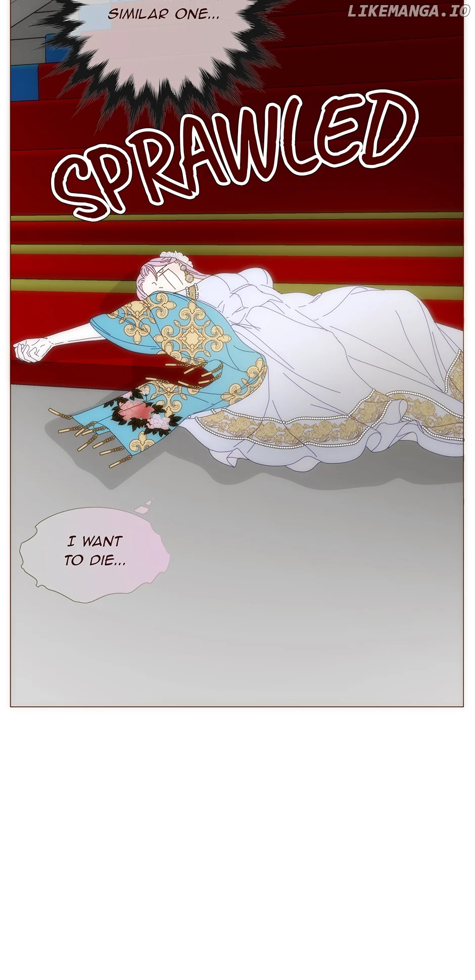 Bear with Me Chapter 33 - Page 69