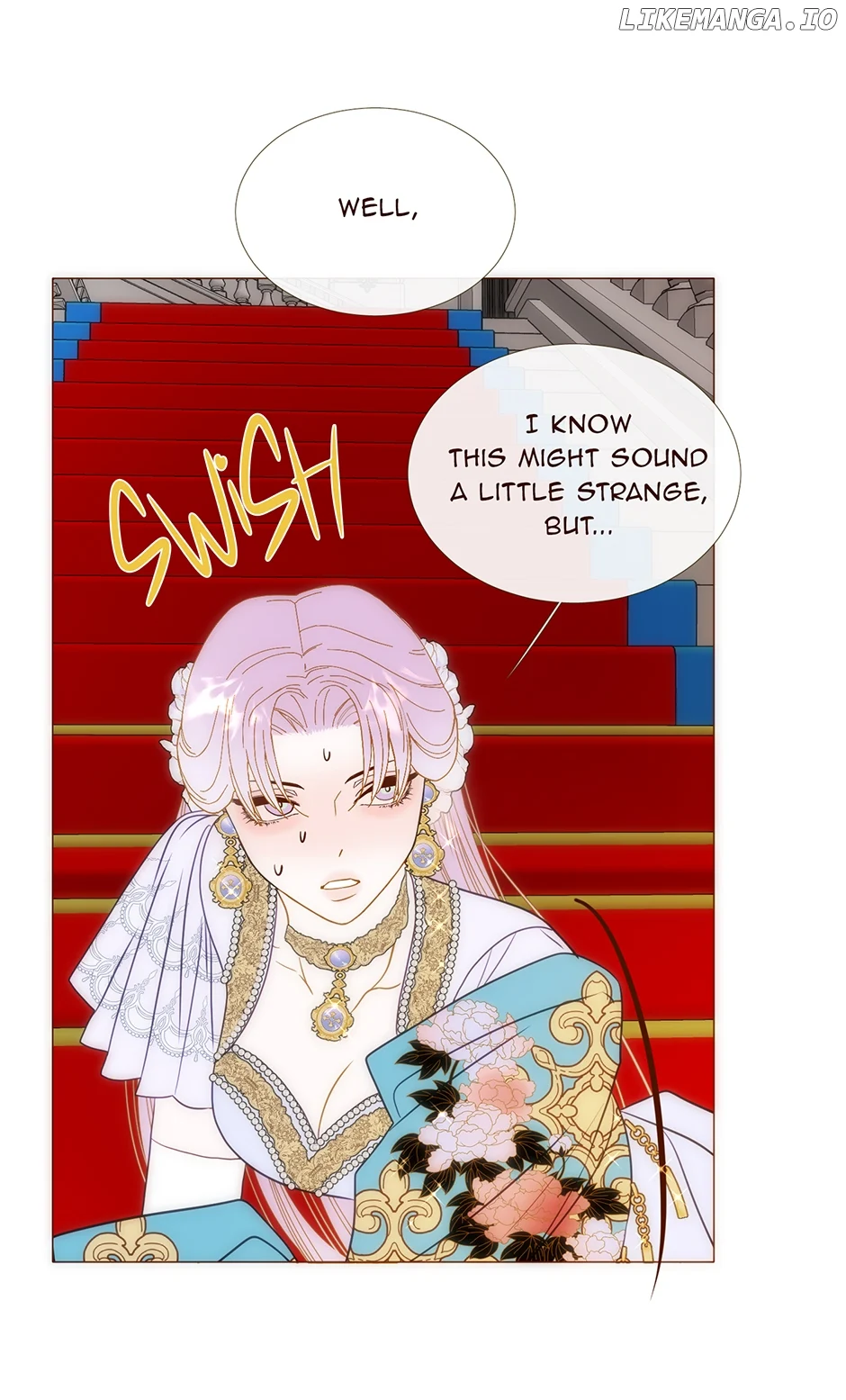 Bear with Me Chapter 33 - Page 70