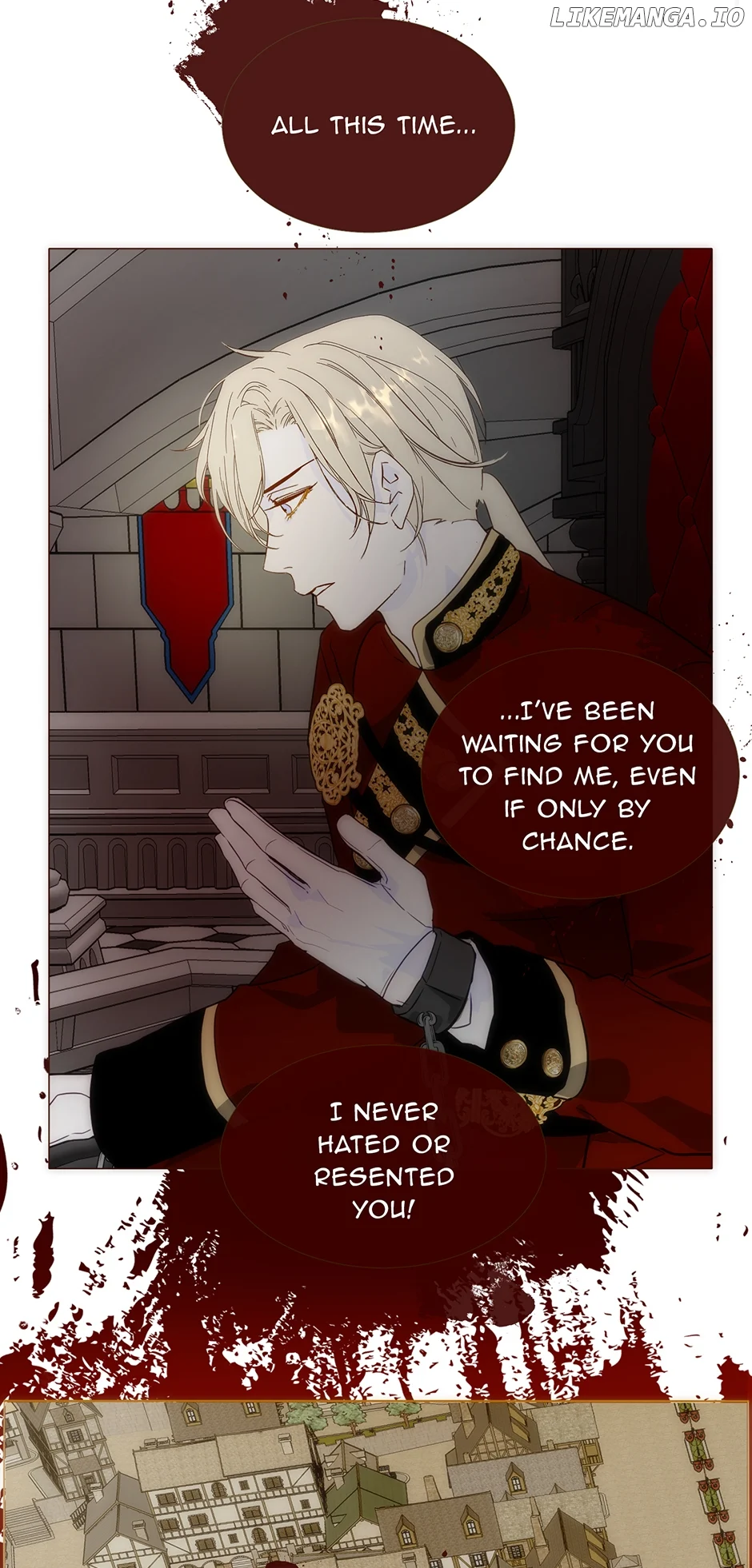 Bear with Me Chapter 34 - Page 15