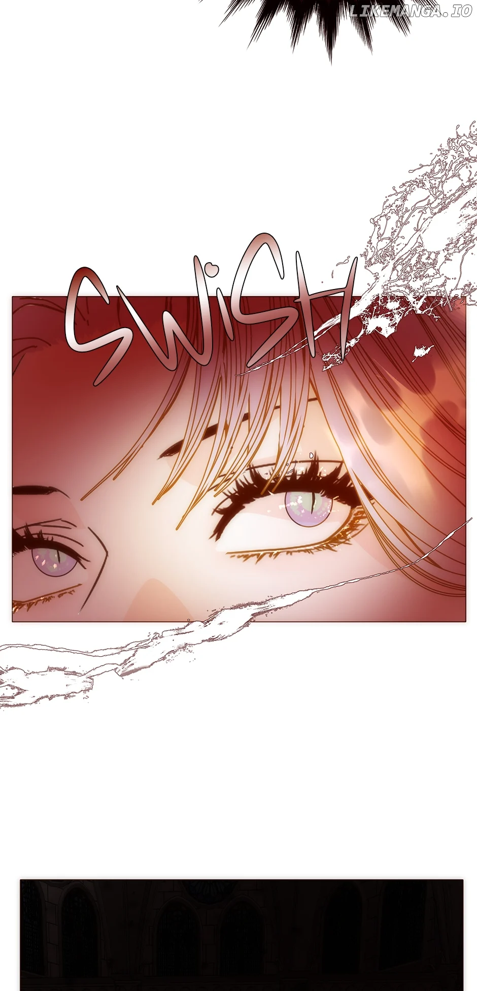 Bear with Me Chapter 34 - Page 23