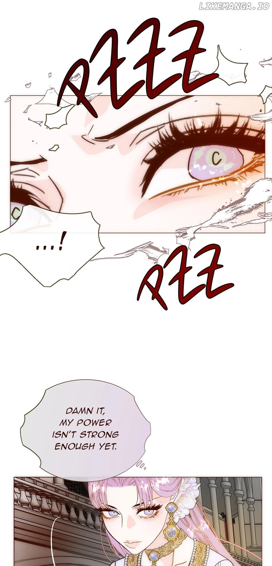 Bear with Me Chapter 34 - Page 25