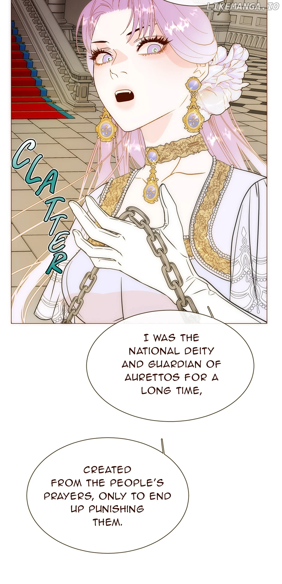 Bear with Me Chapter 34 - Page 28