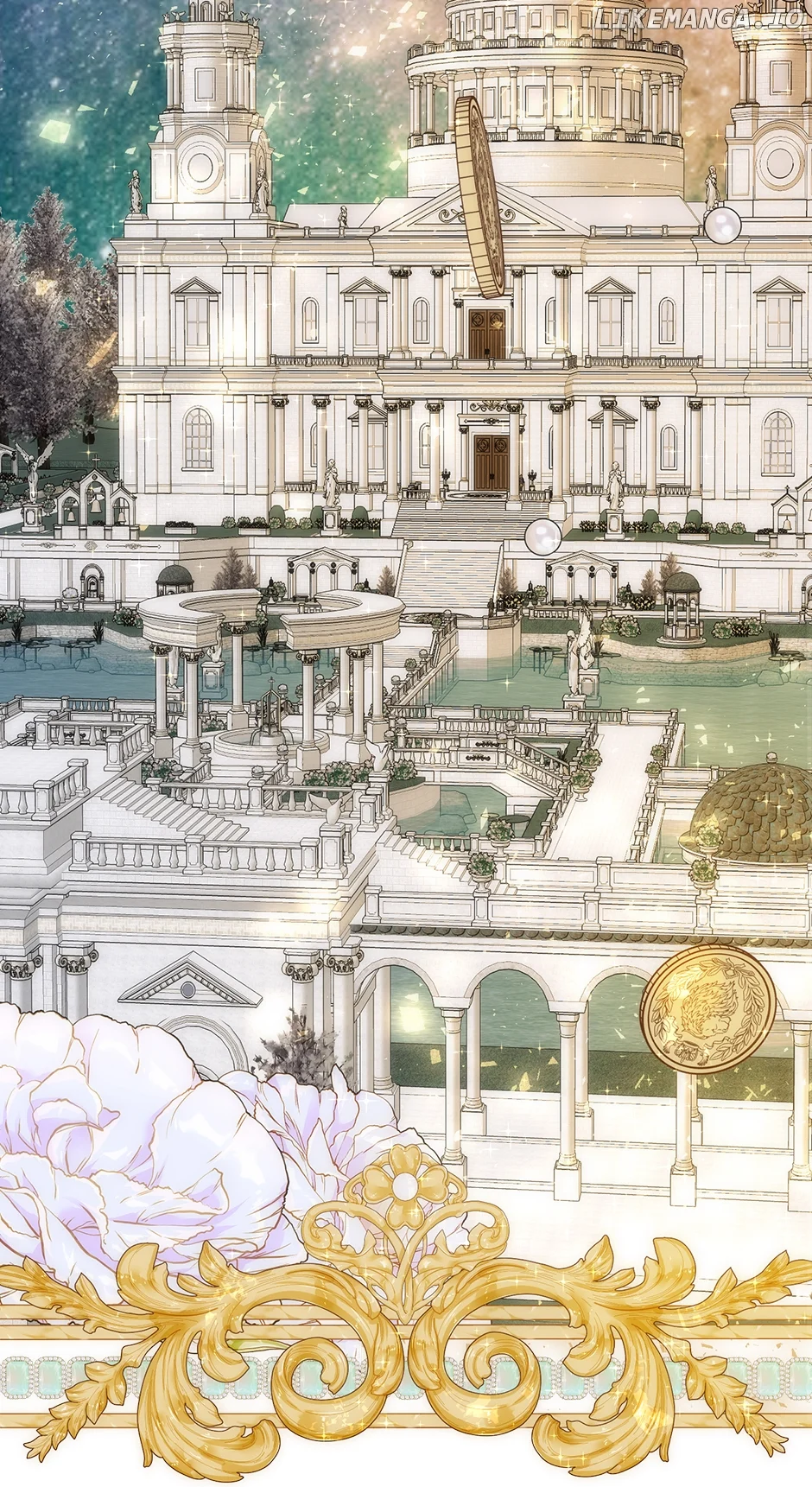 Bear with Me Chapter 34 - Page 31