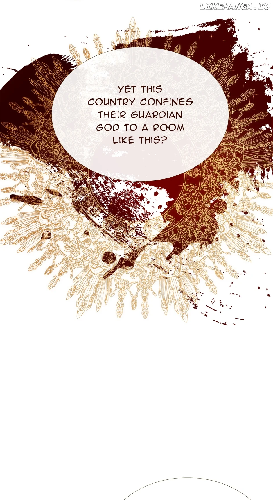 Bear with Me Chapter 34 - Page 32