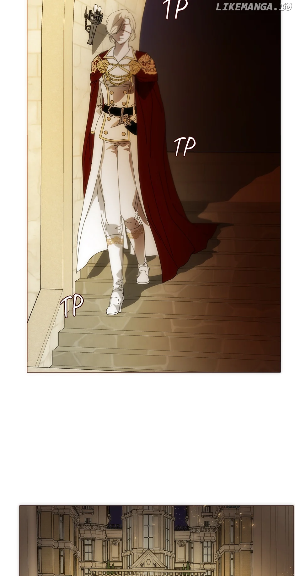 Bear with Me Chapter 34 - Page 39