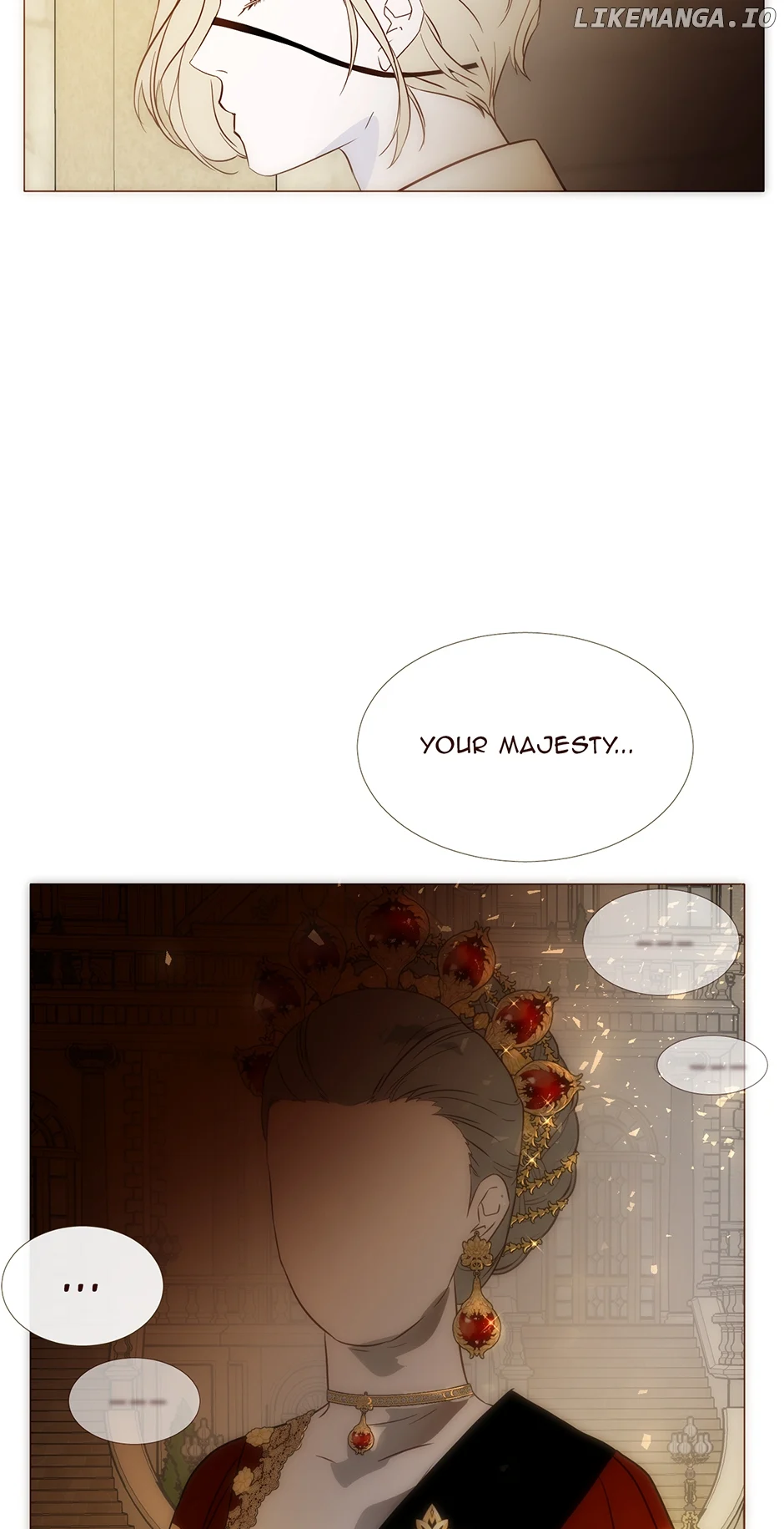 Bear with Me Chapter 34 - Page 41