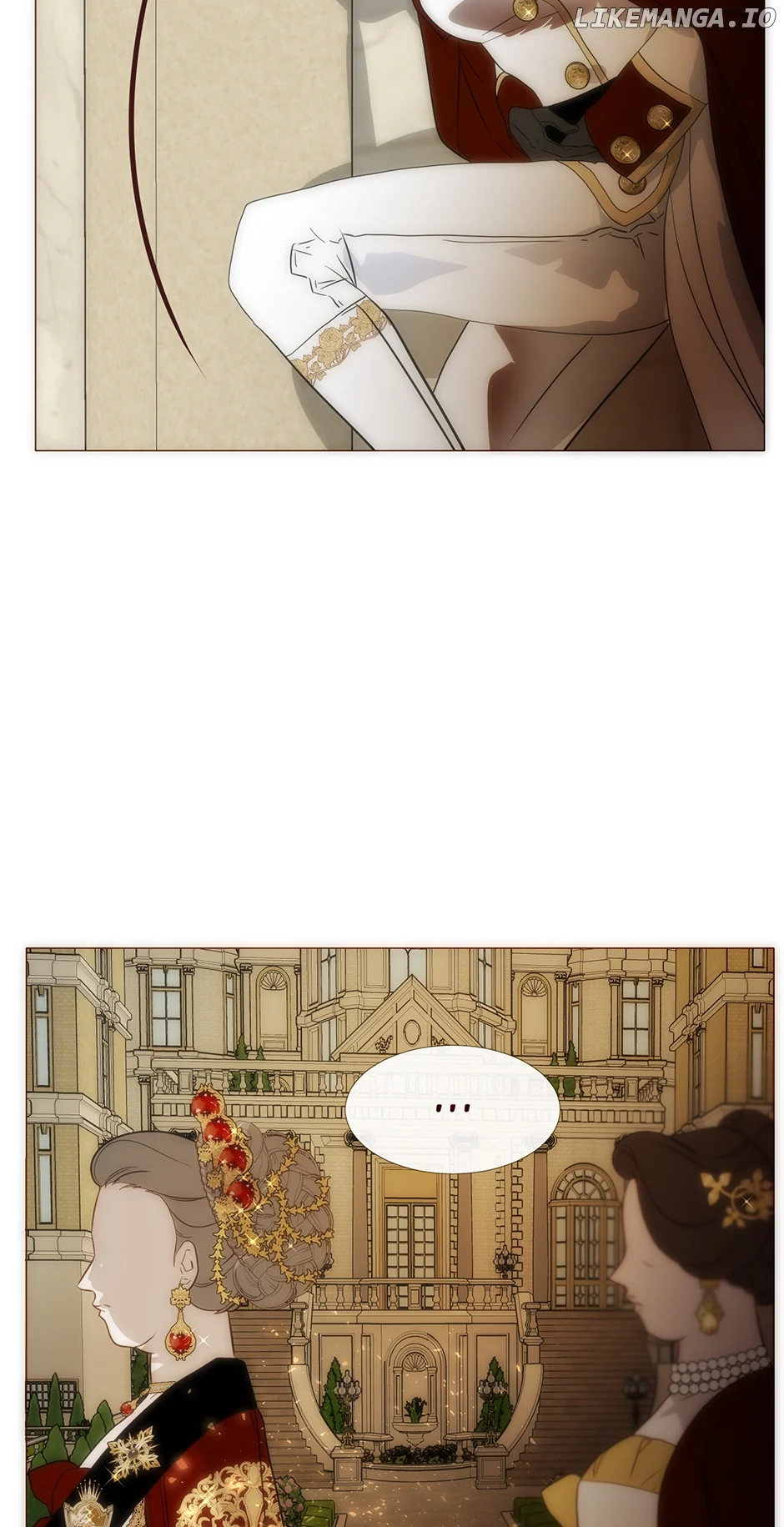 Bear with Me Chapter 34 - Page 43