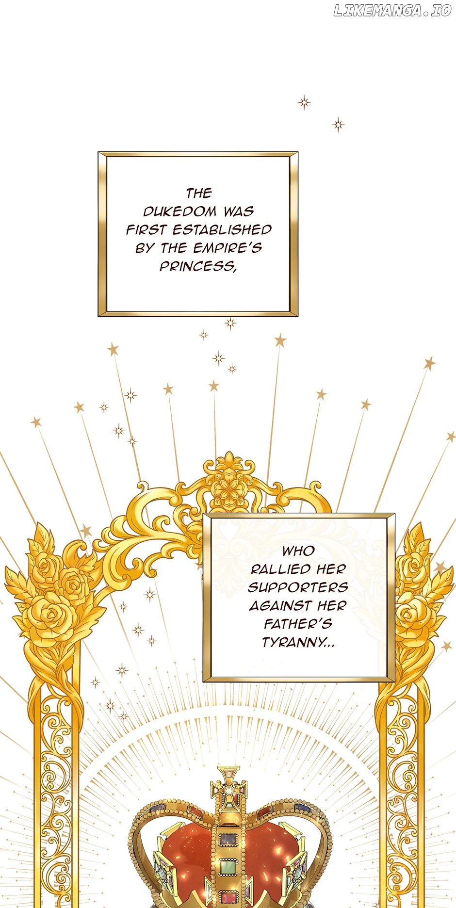 Bear with Me Chapter 34 - Page 45