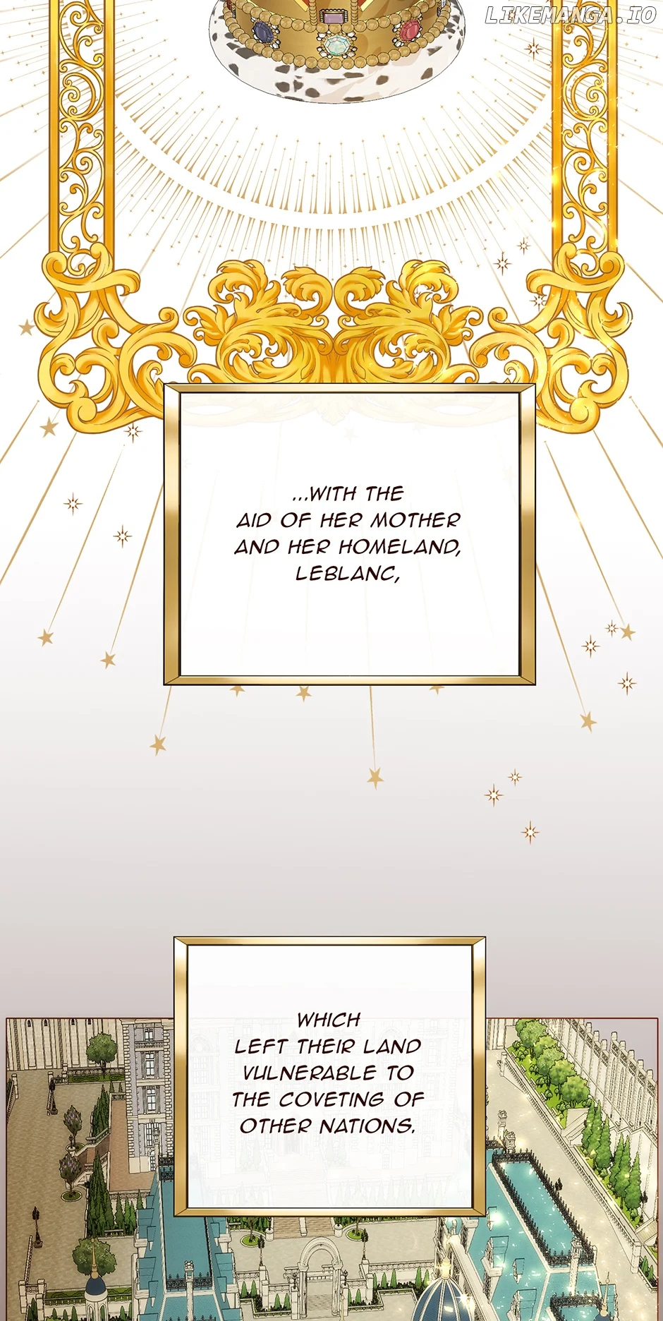 Bear with Me Chapter 34 - Page 46