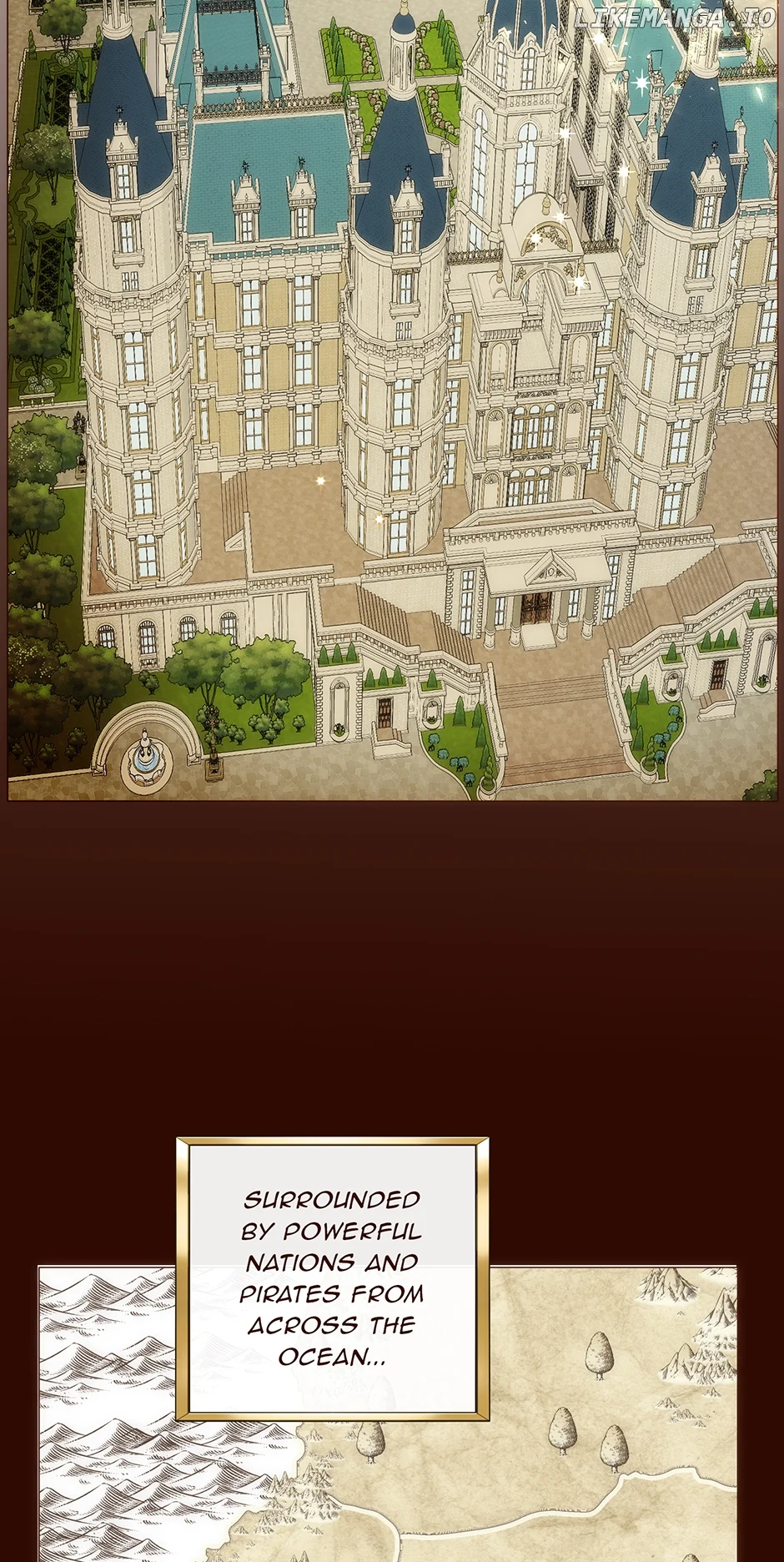 Bear with Me Chapter 34 - Page 47