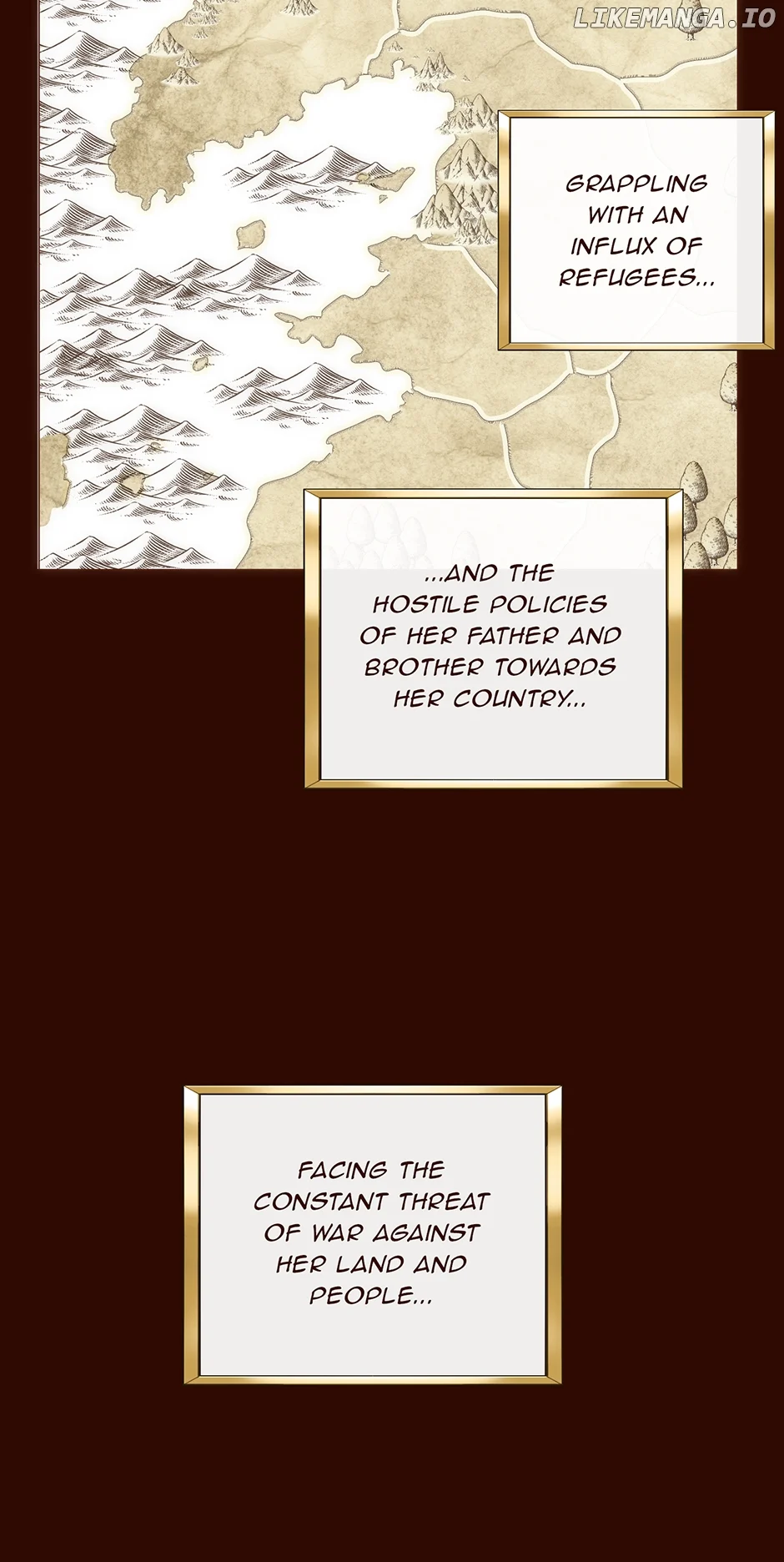 Bear with Me Chapter 34 - Page 48