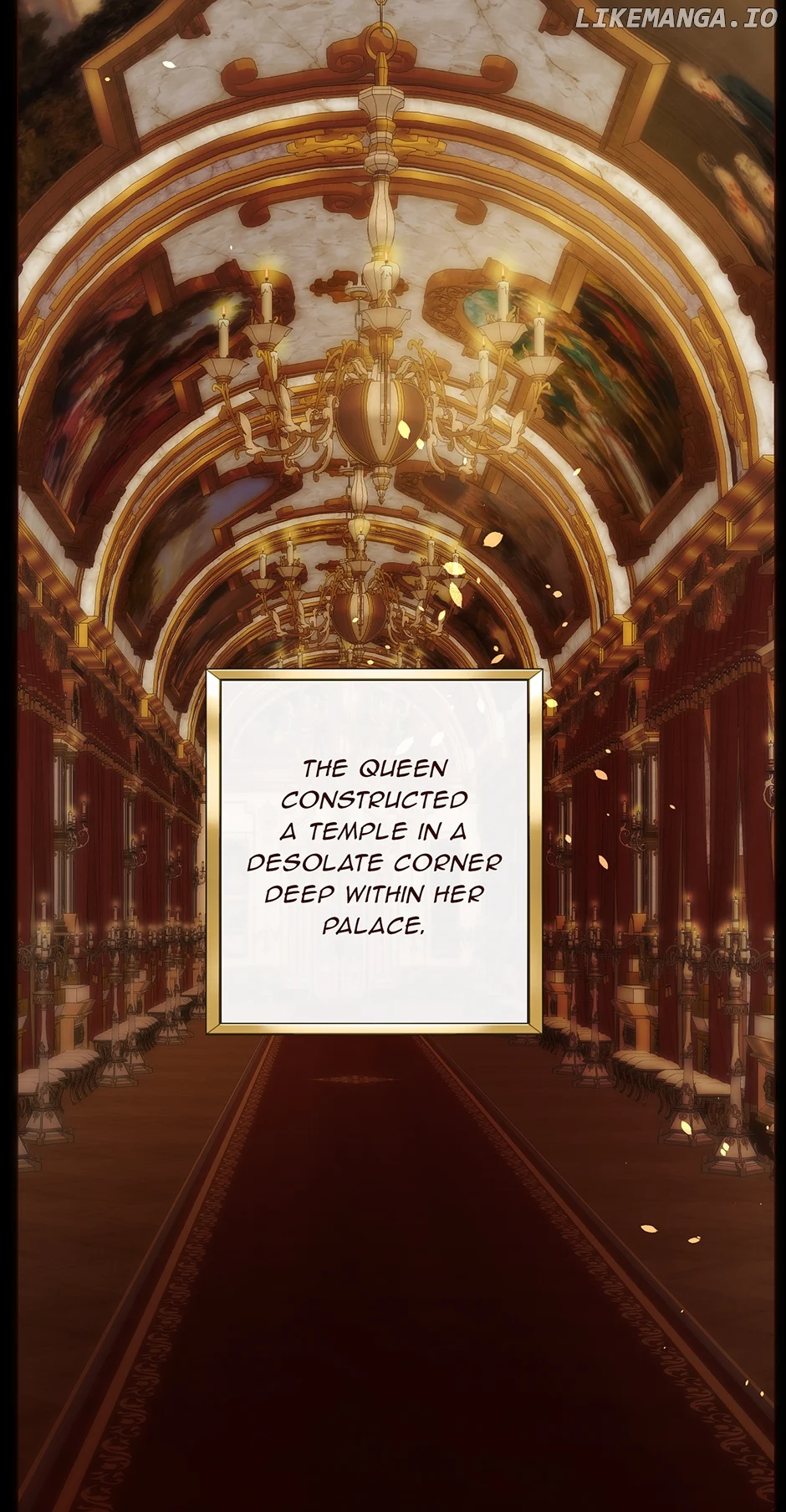 Bear with Me Chapter 34 - Page 57