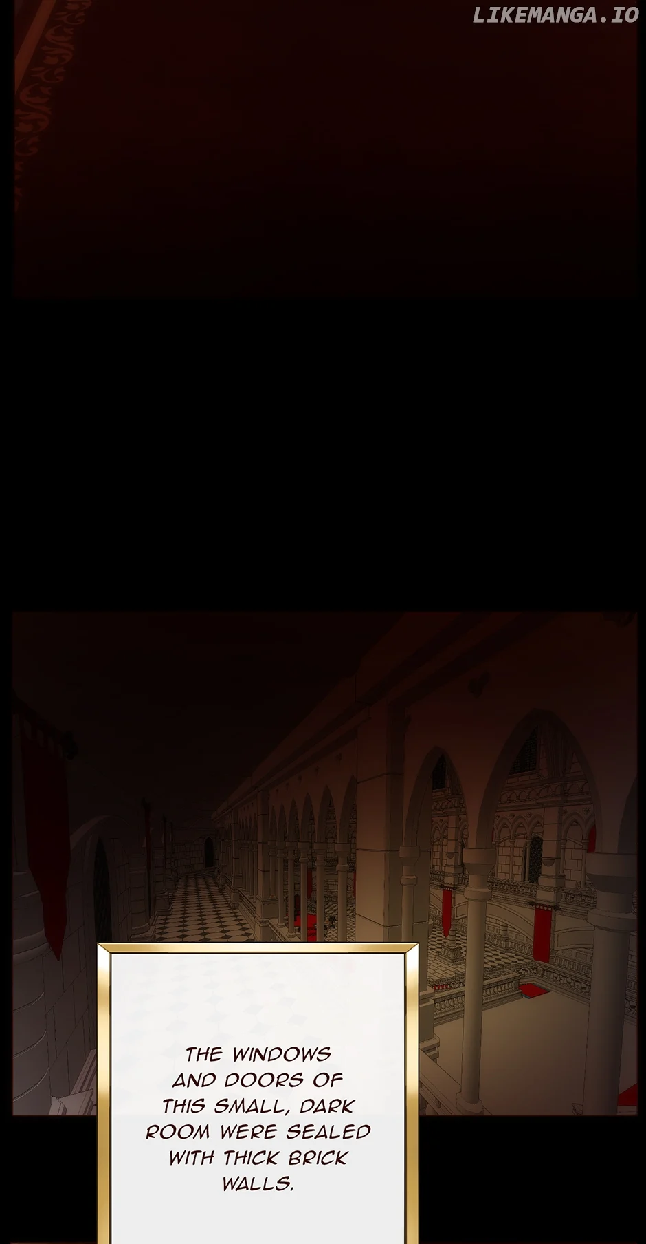 Bear with Me Chapter 34 - Page 58