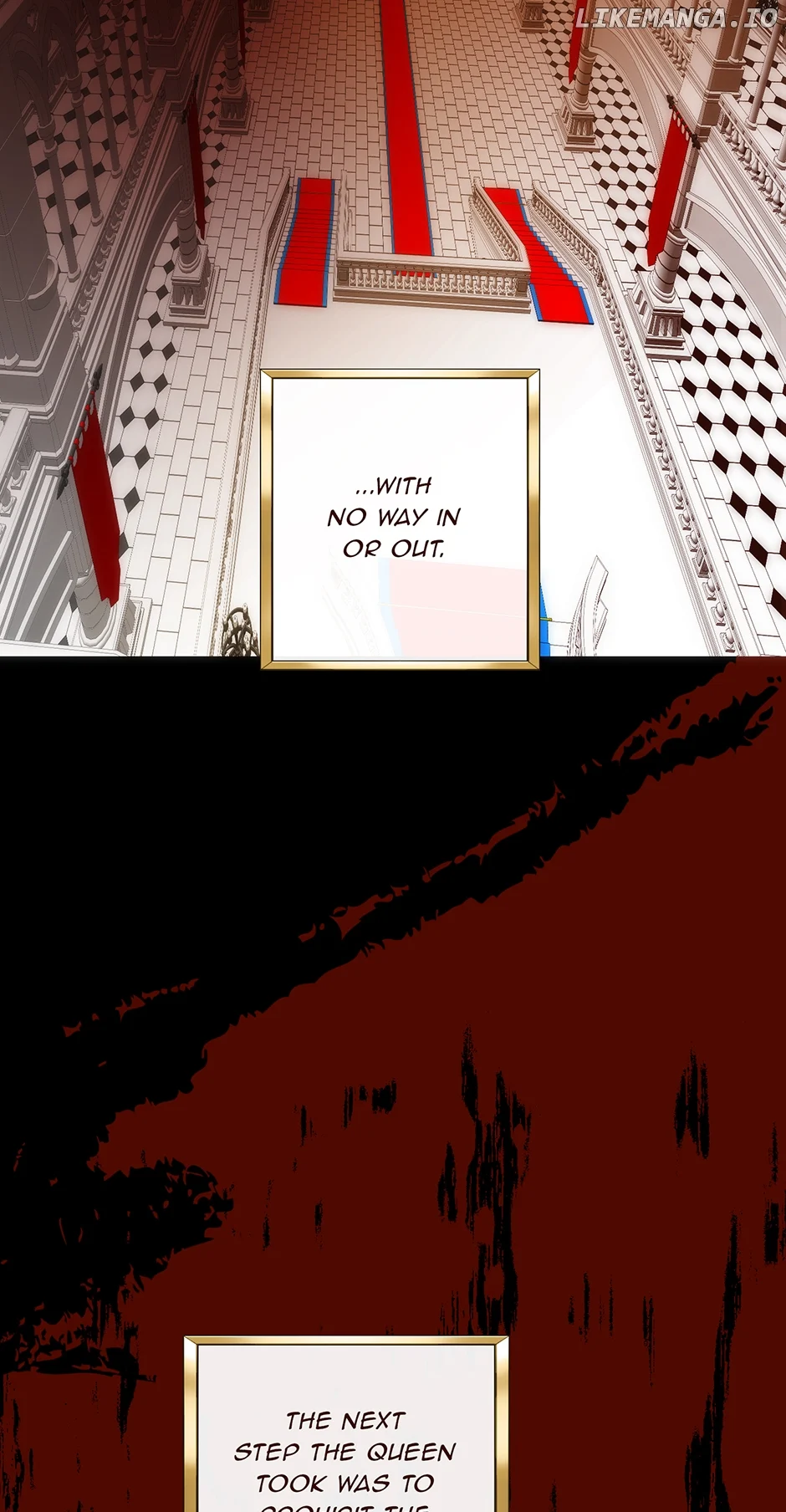 Bear with Me Chapter 34 - Page 60