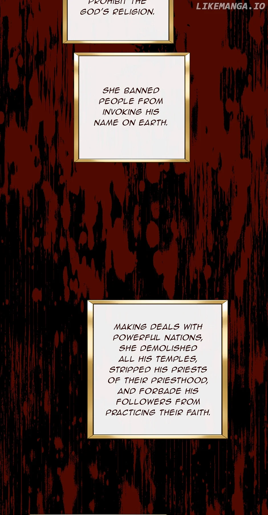 Bear with Me Chapter 34 - Page 61