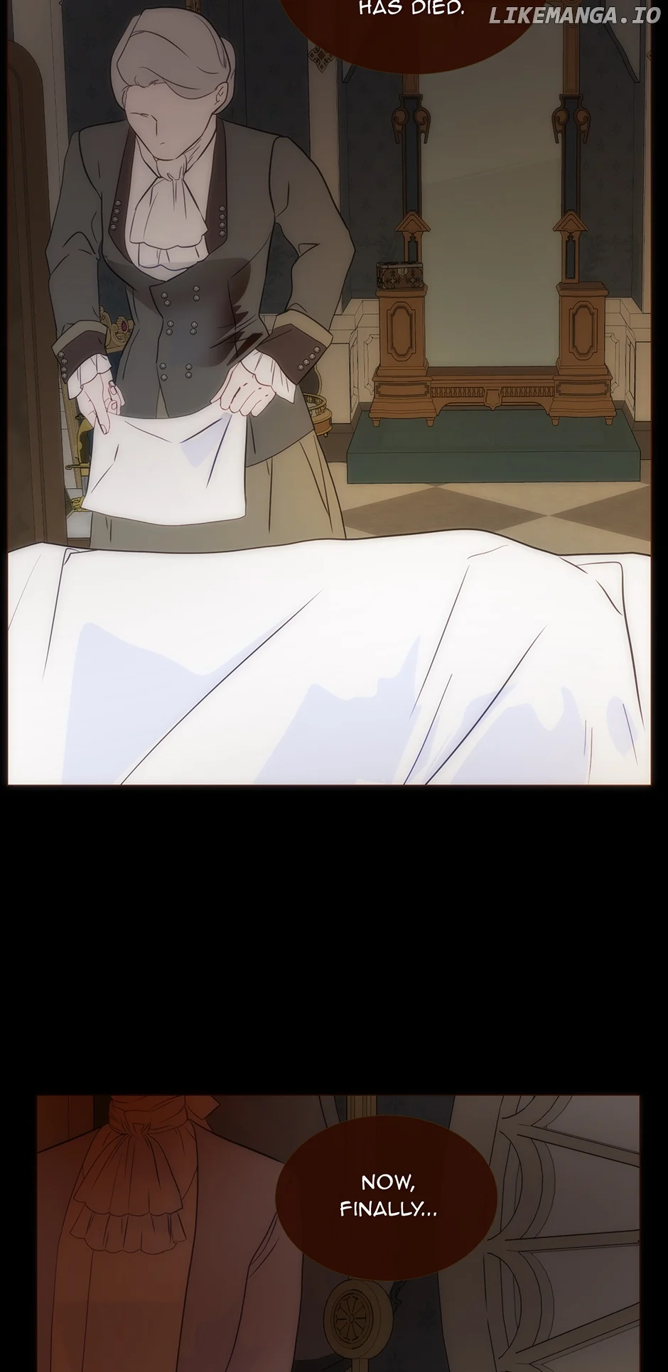 Bear with Me Chapter 34 - Page 68