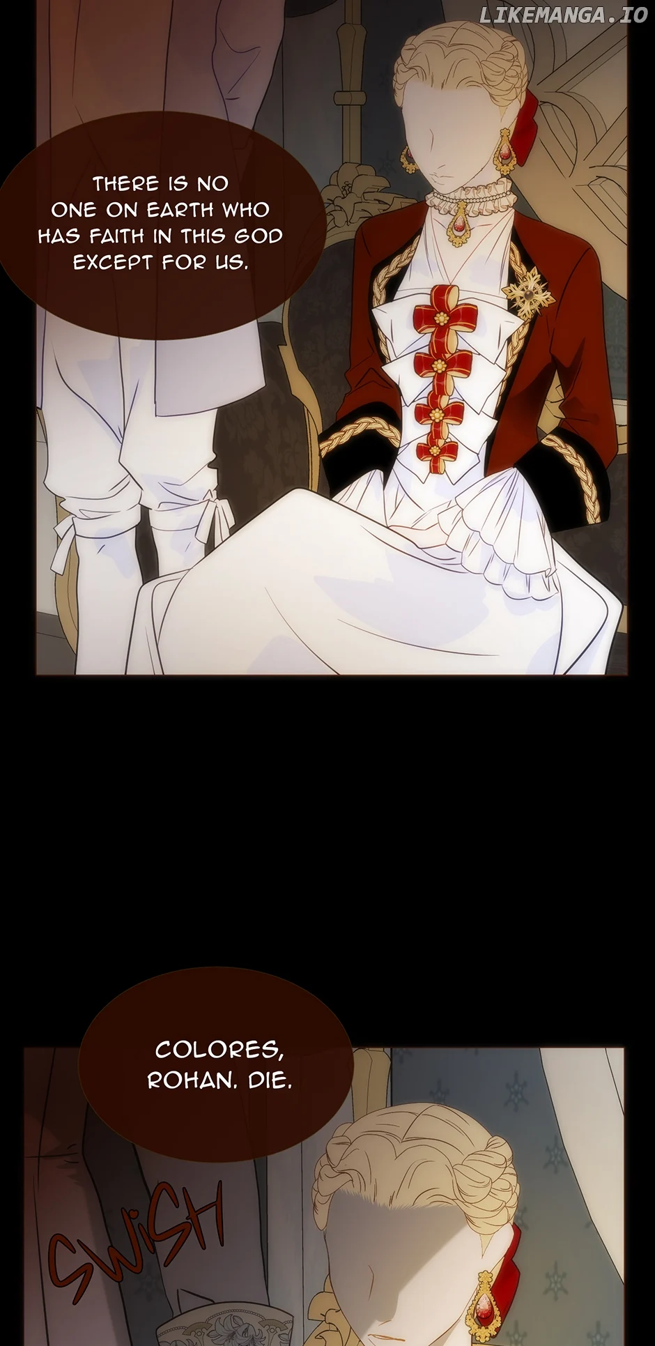 Bear with Me Chapter 34 - Page 69