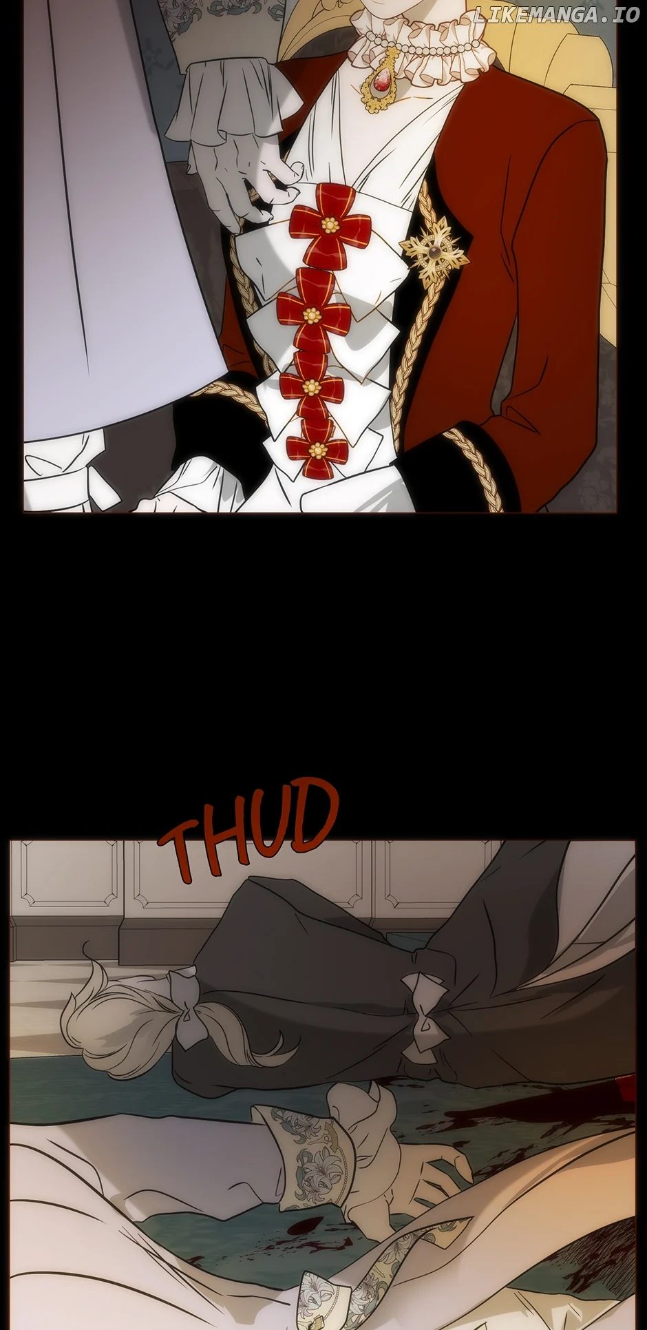 Bear with Me Chapter 34 - Page 70