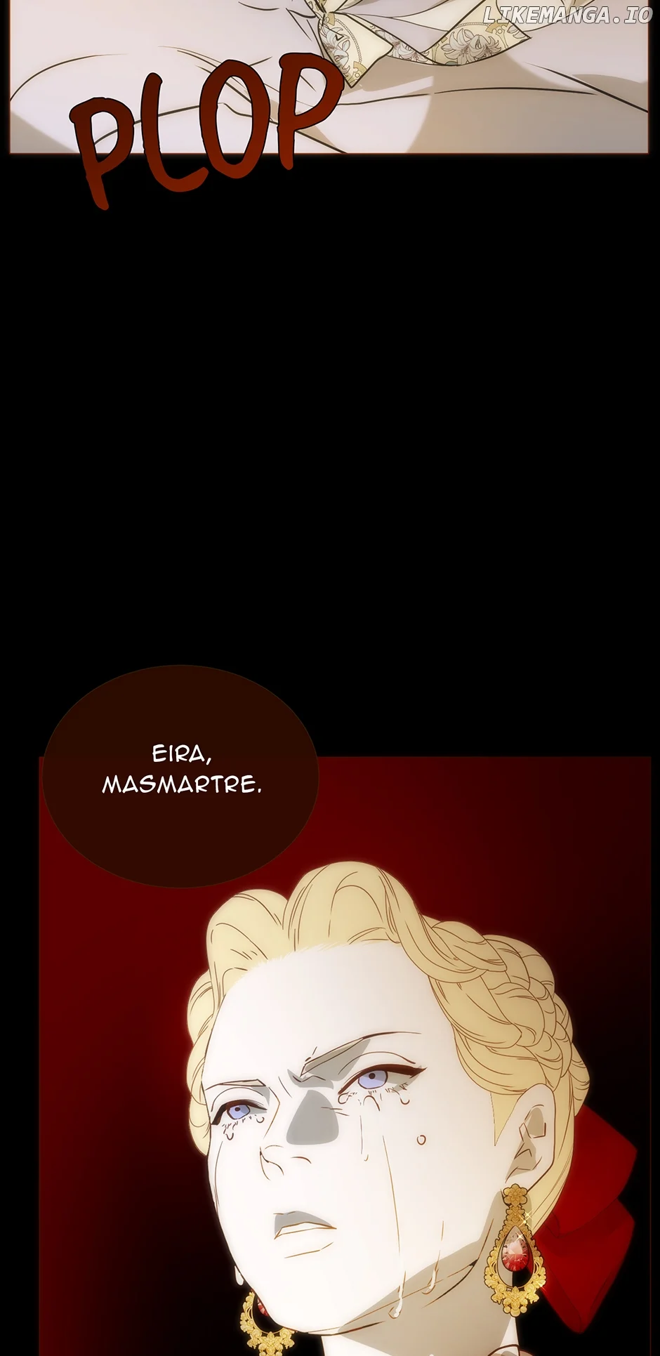 Bear with Me Chapter 34 - Page 71