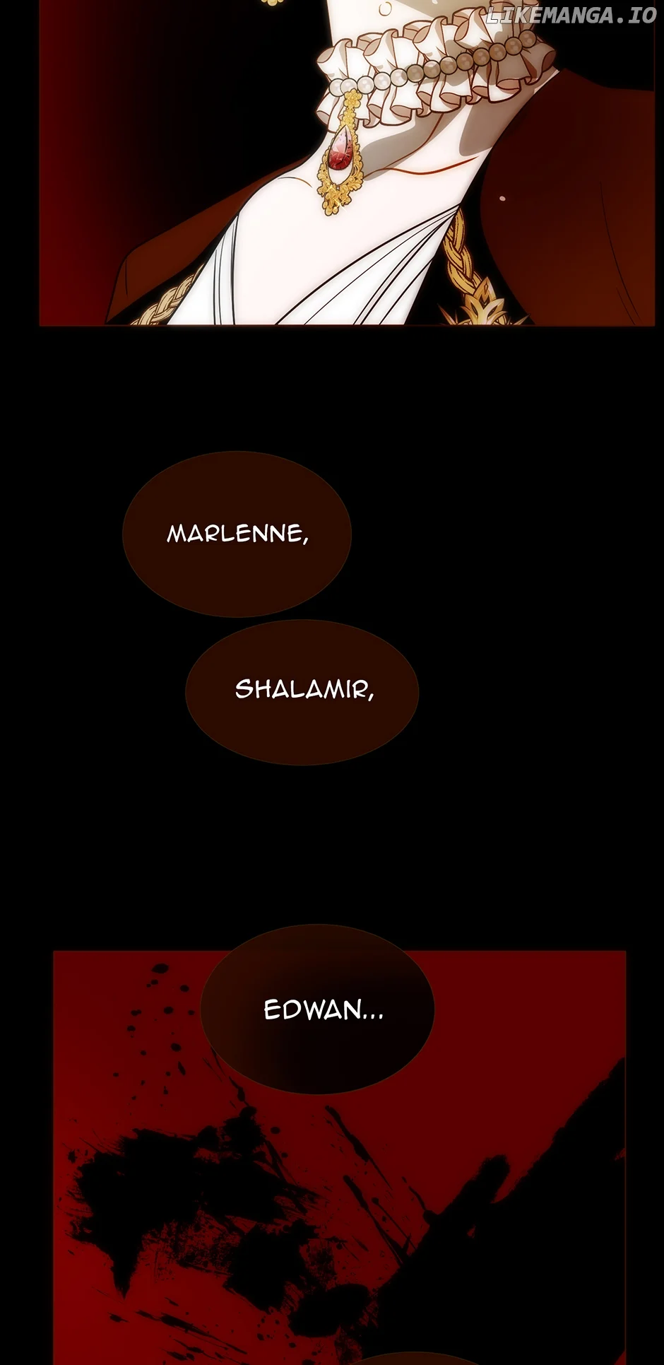 Bear with Me Chapter 34 - Page 72