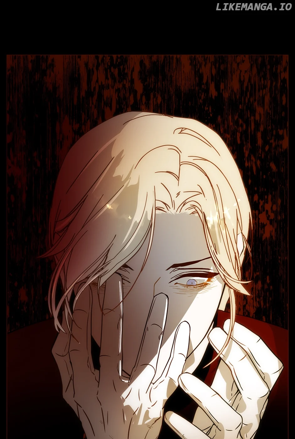 Bear with Me Chapter 34 - Page 74