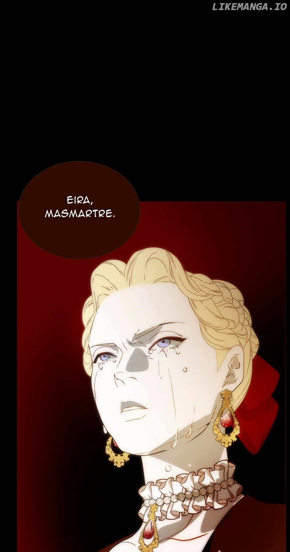 Bear with Me Chapter 35 - Page 4