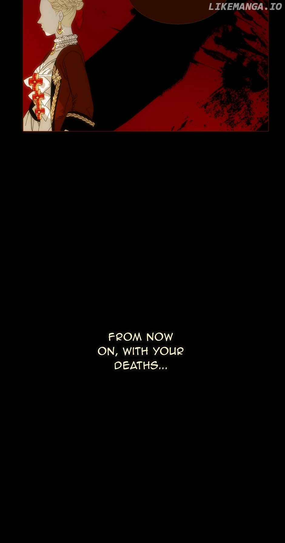 Bear with Me Chapter 35 - Page 6