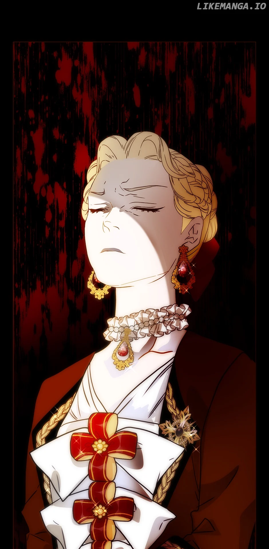 Bear with Me Chapter 35 - Page 10