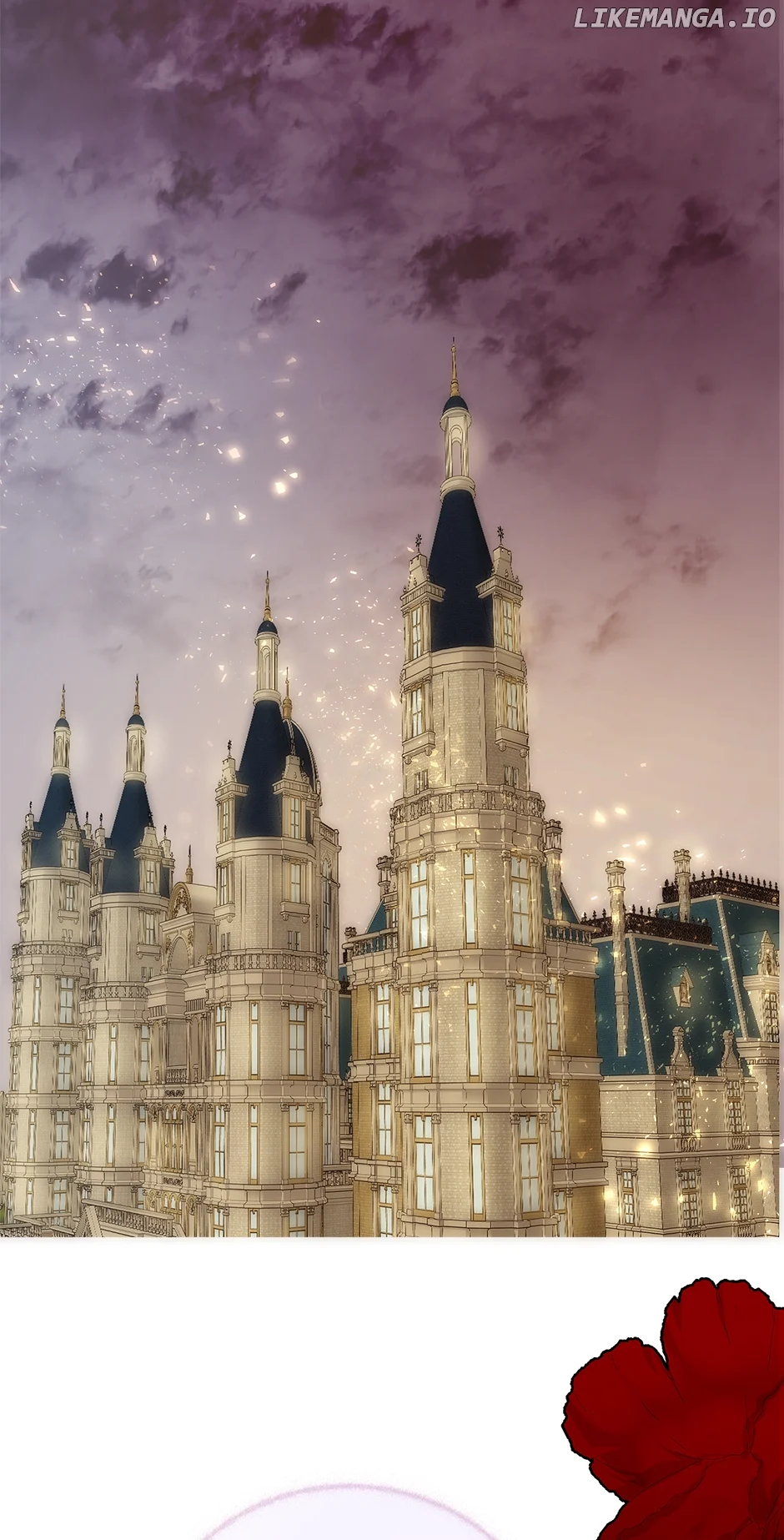 Bear with Me Chapter 35 - Page 28