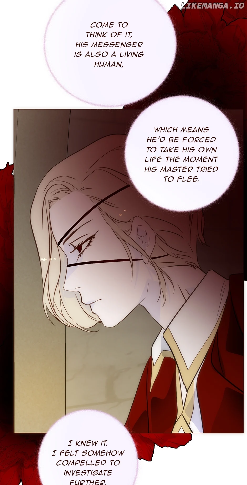 Bear with Me Chapter 35 - Page 29