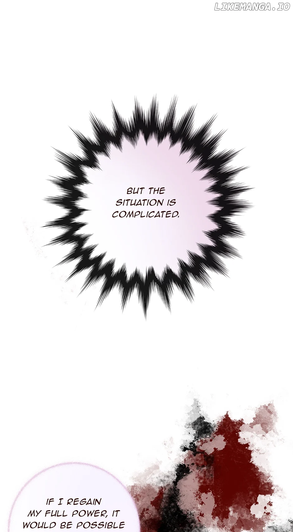 Bear with Me Chapter 35 - Page 32