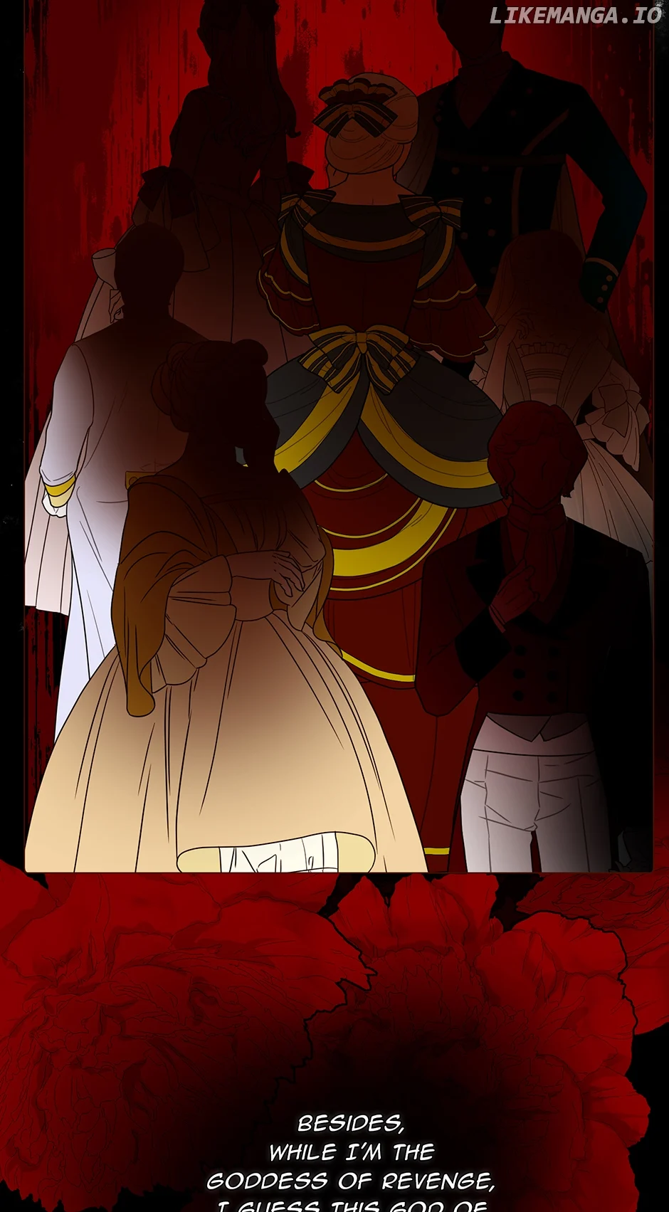 Bear with Me Chapter 35 - Page 34